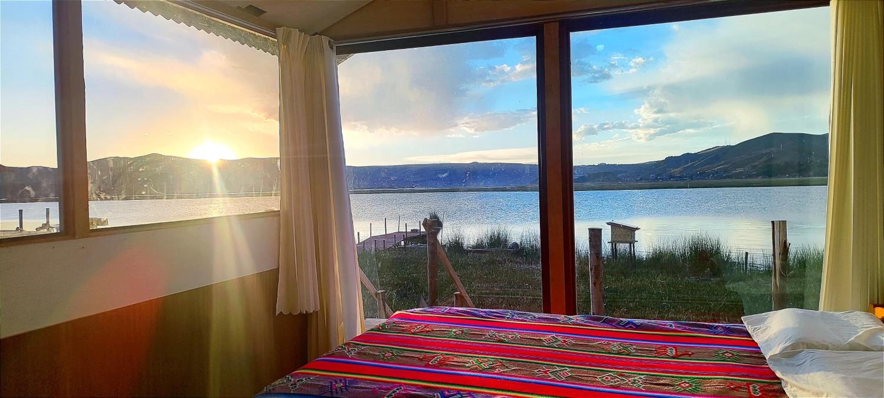Double Room with Private Bathroom photo 3