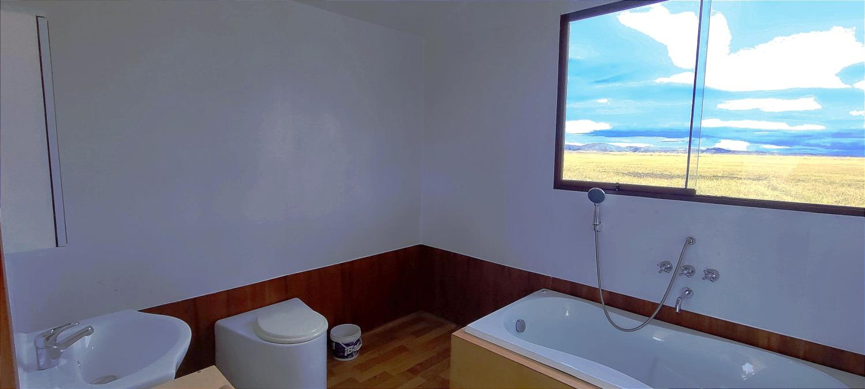 Double Room with Lake View photo 1