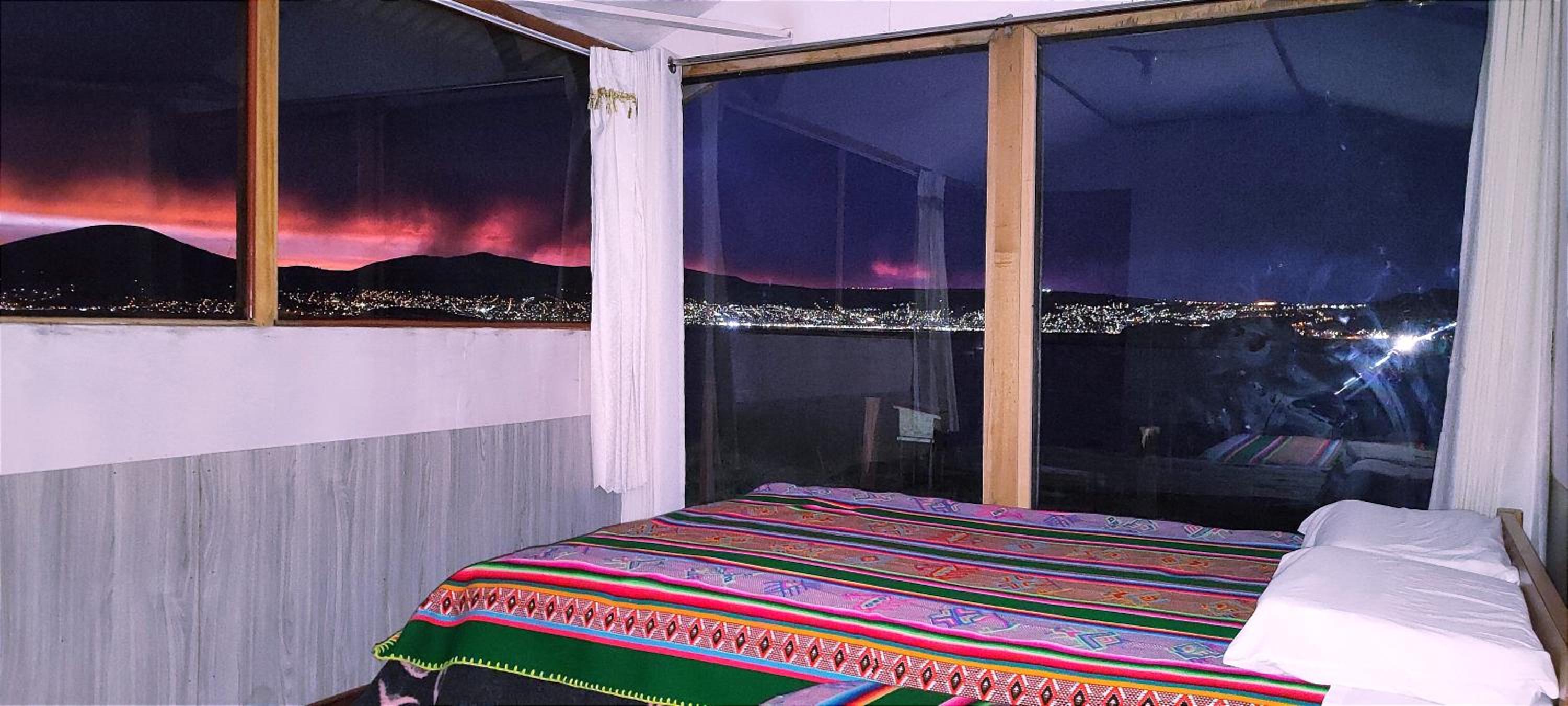 Double Room with Private Bathroom photo 2