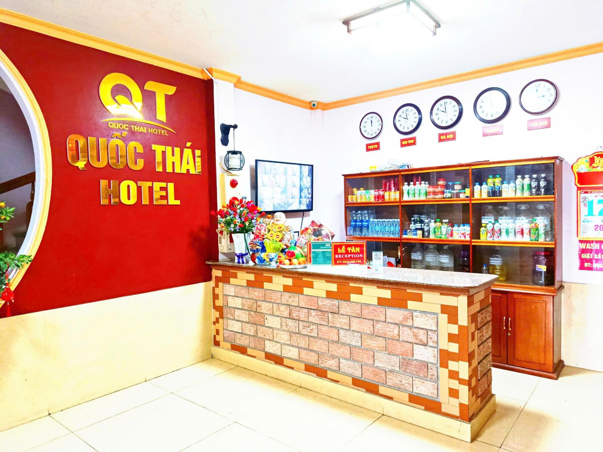 Deluxe Double or Twin Room with City View