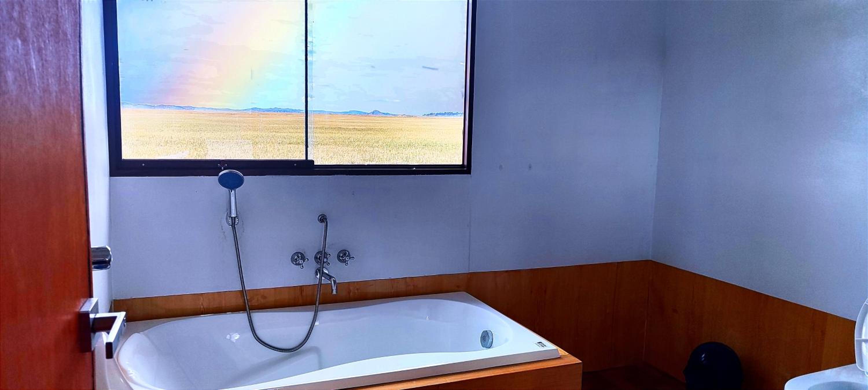 Double Room with Private Bathroom photo 2