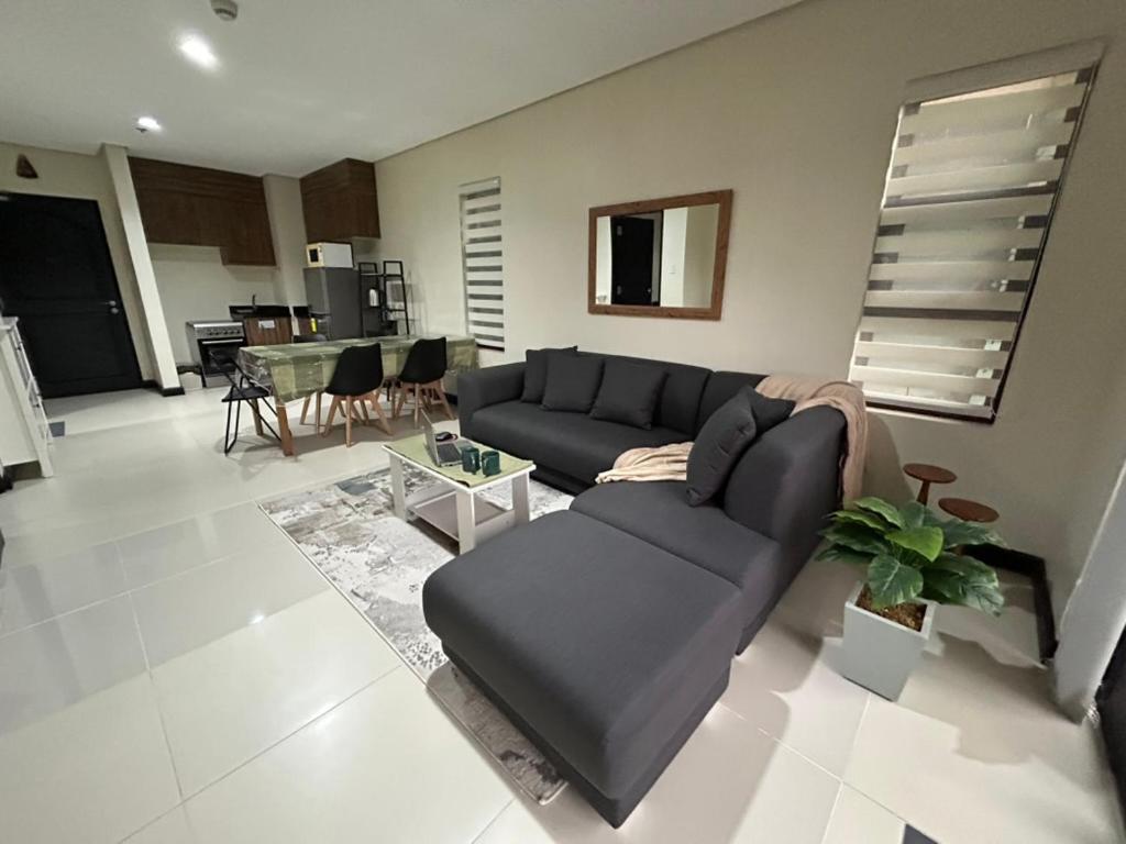 Suite with Balcony photo 3