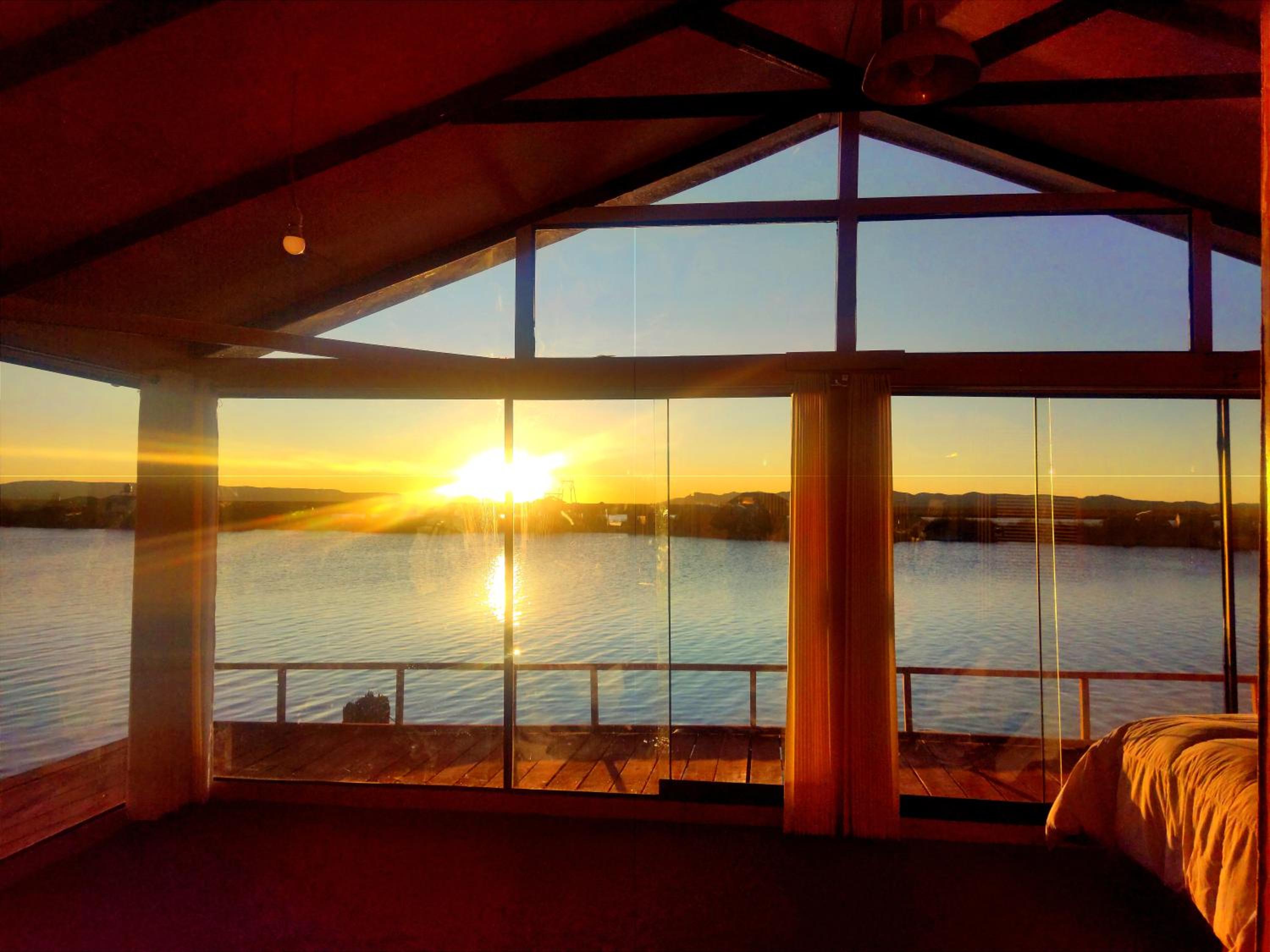 Suite with Lake View photo 1