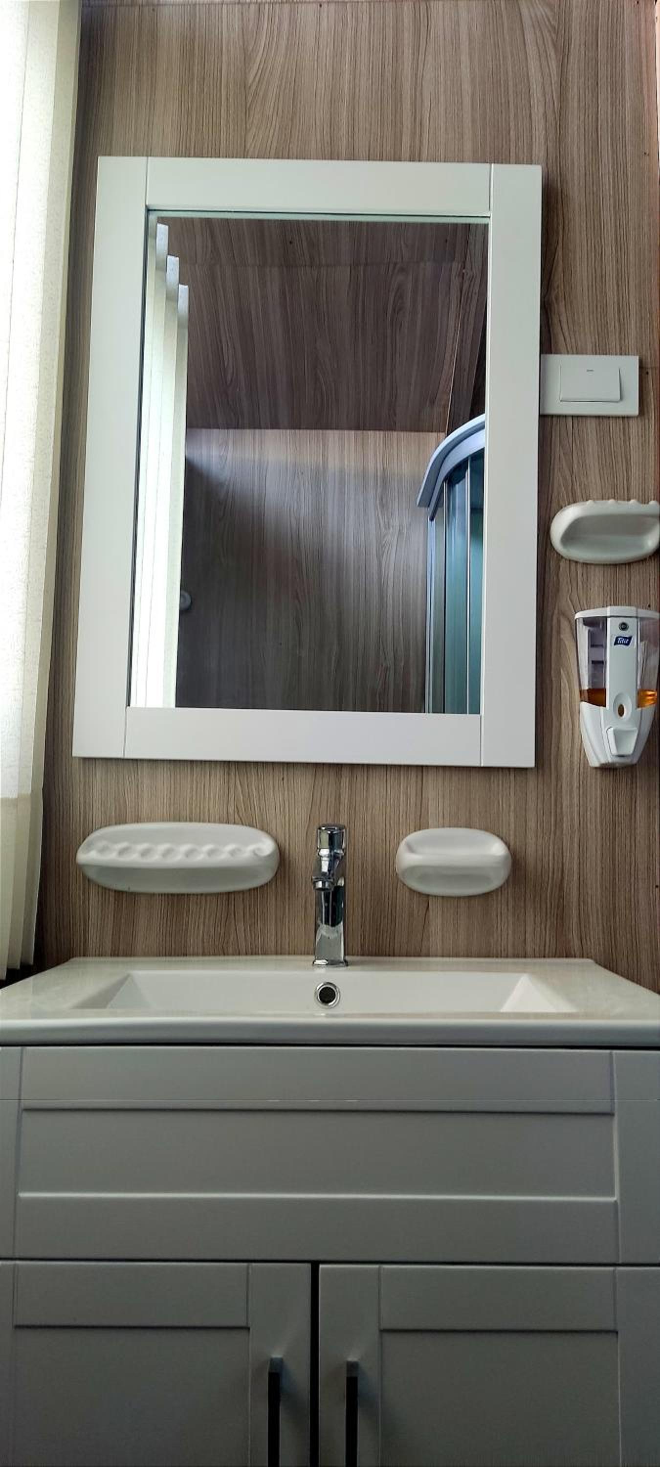 Suite with City View photo 2