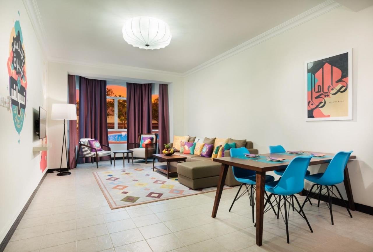 Suite with Sea View photo 1