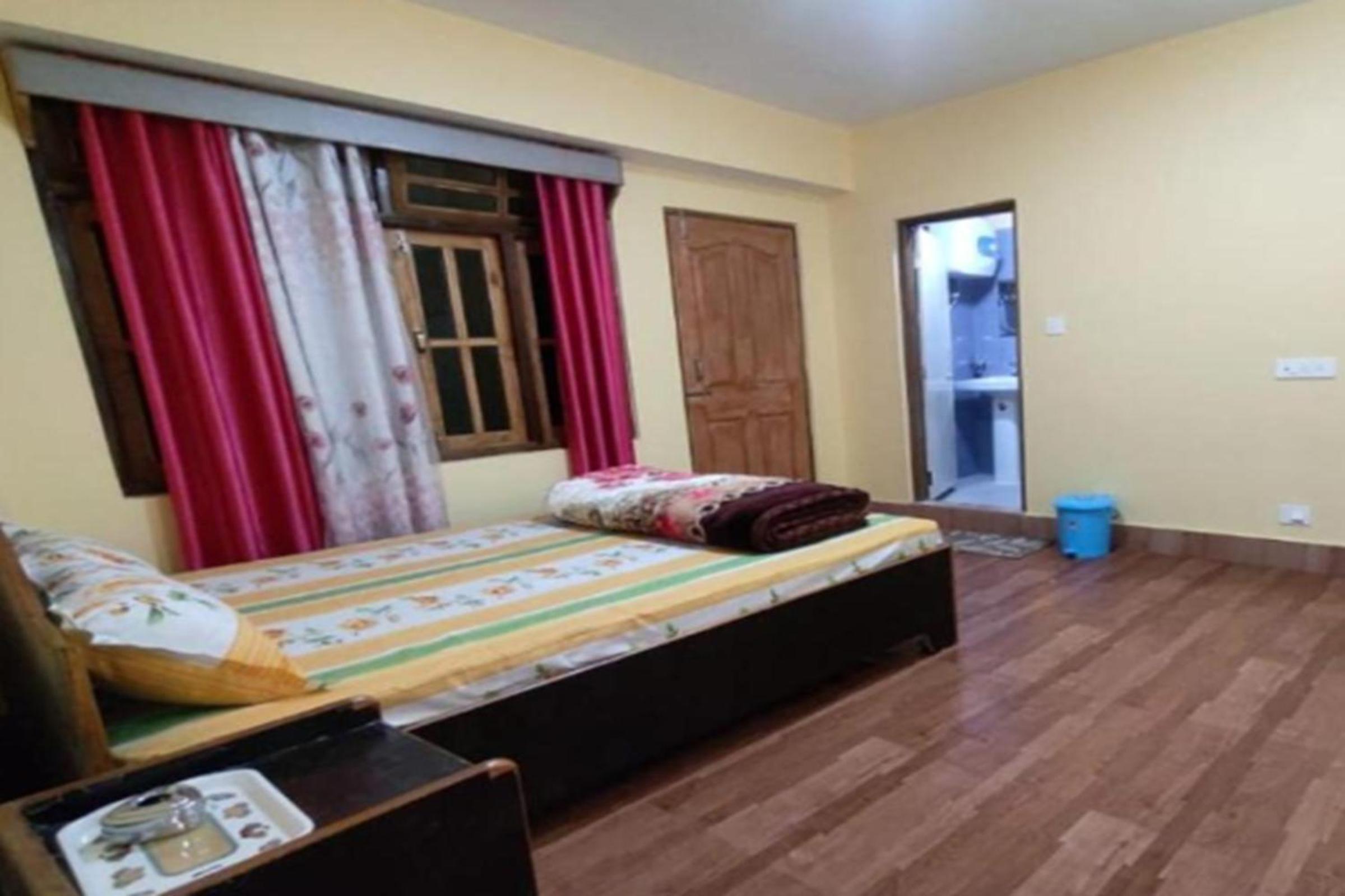 Deluxe Room photo 3