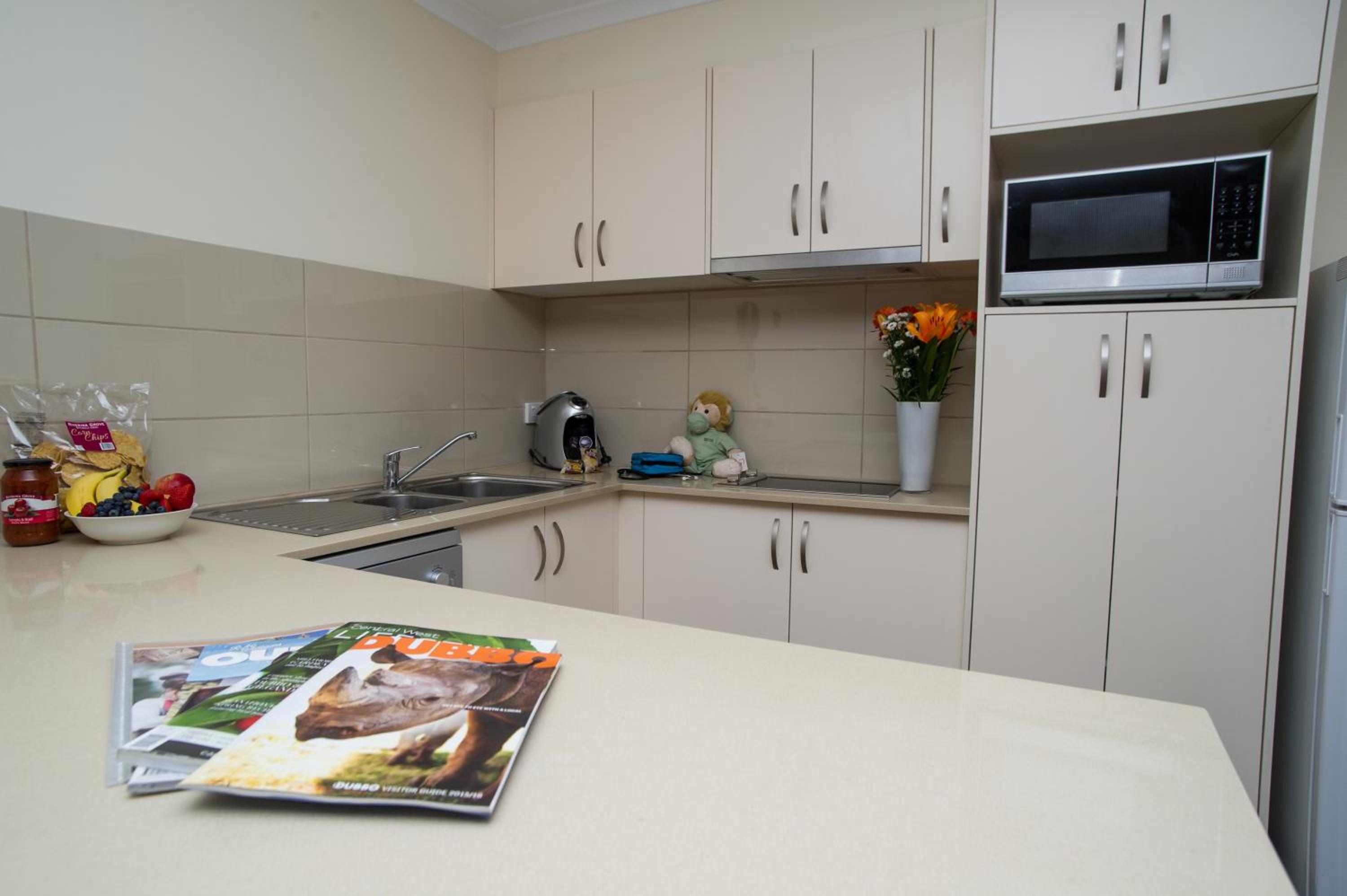 Executive Apartment (No children allowed) photo 2