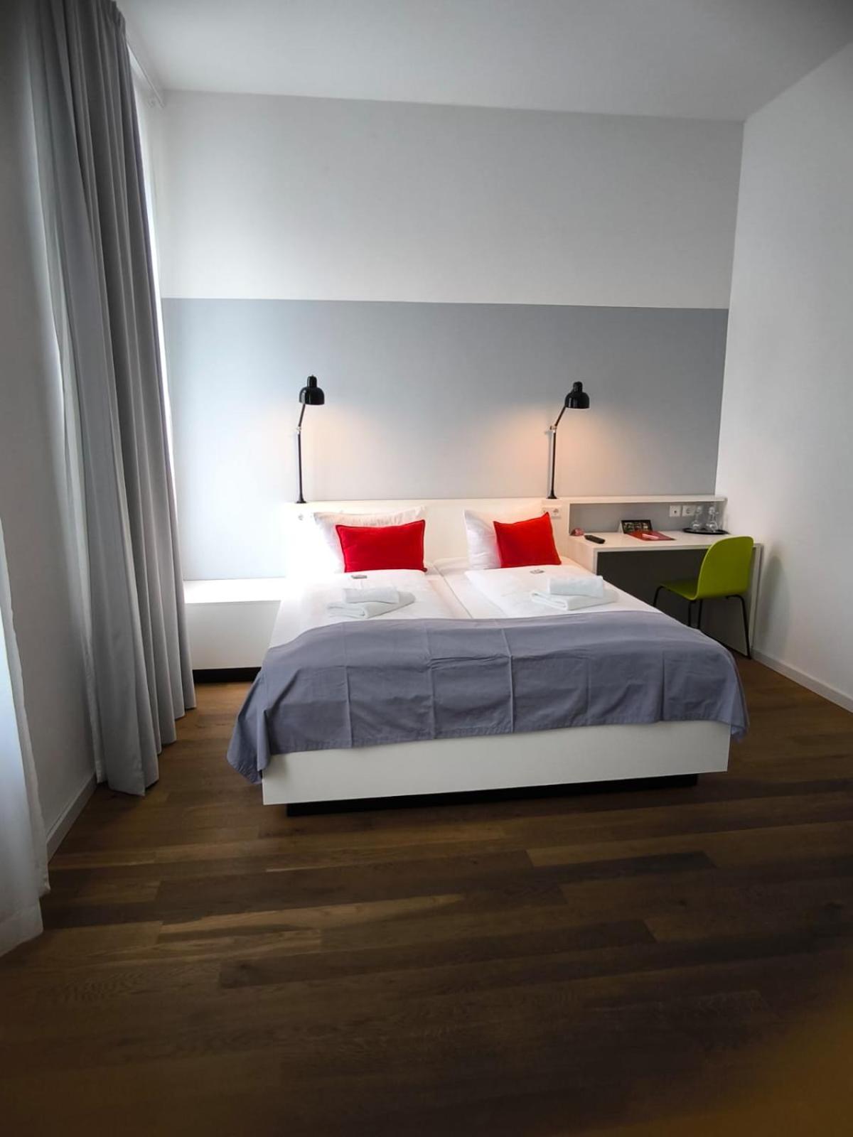 Double Room - Disability Access photo 1