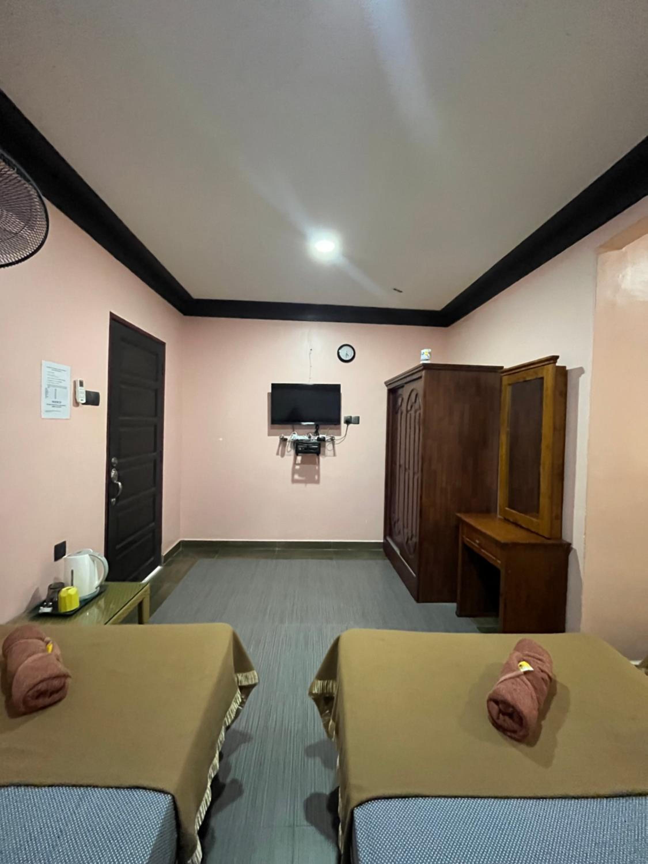 Quadruple Room photo 3