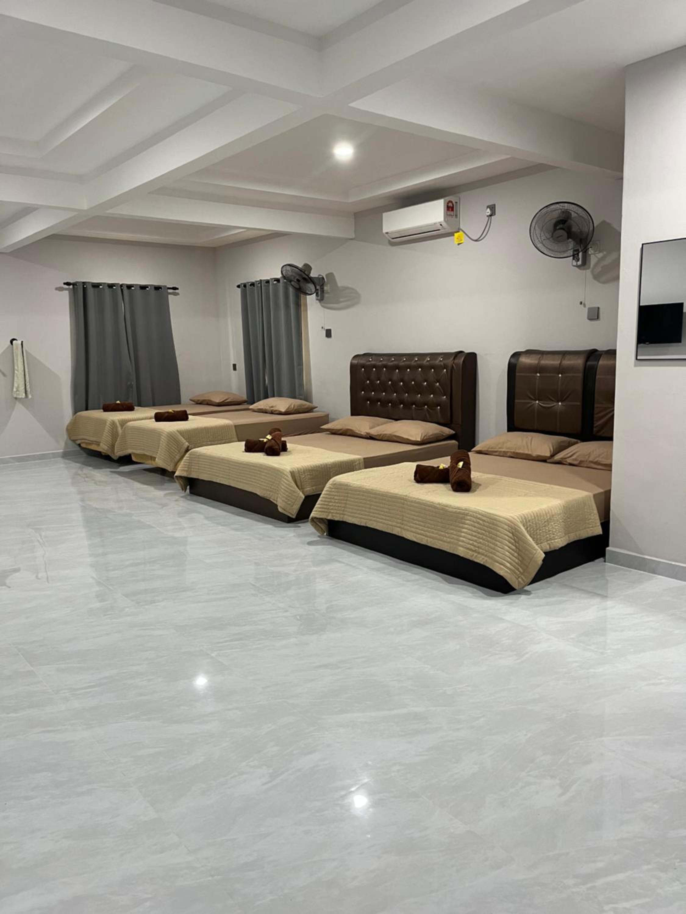 Family Suite photo 2