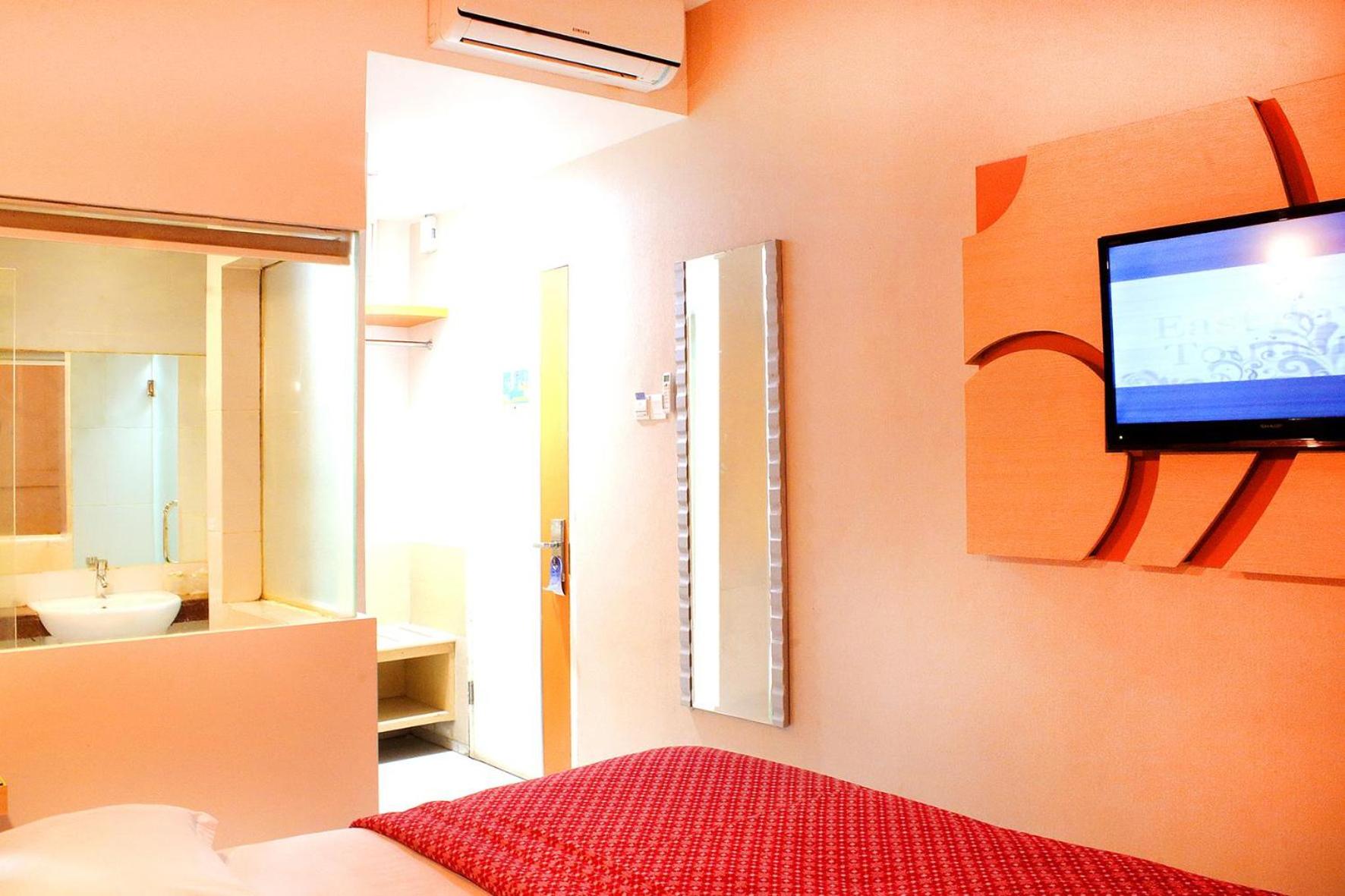 Superior Double Room photo 2