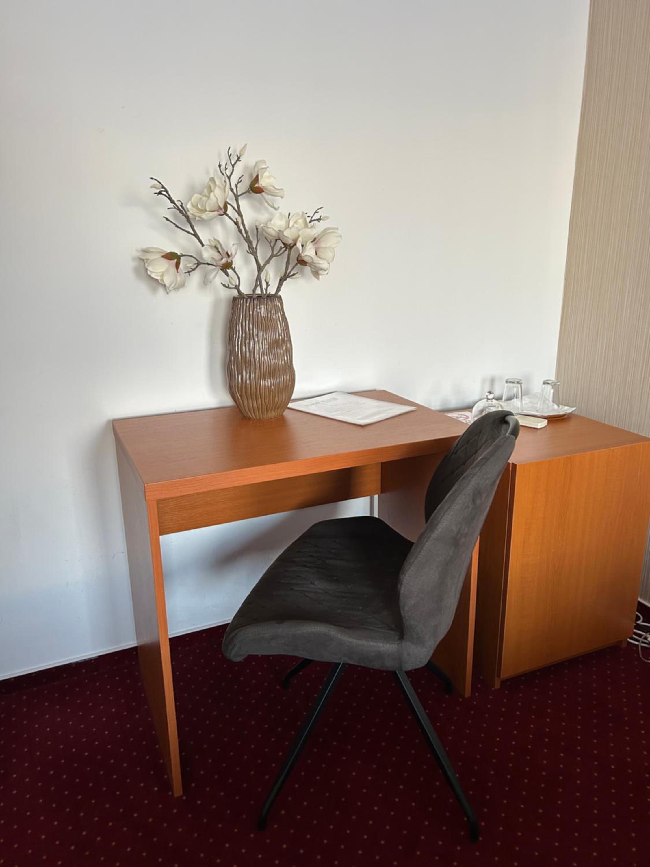 Standard Triple Room - Photo 5