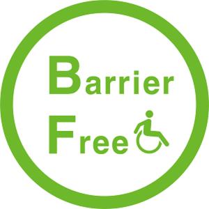 Double Room - Disability Access