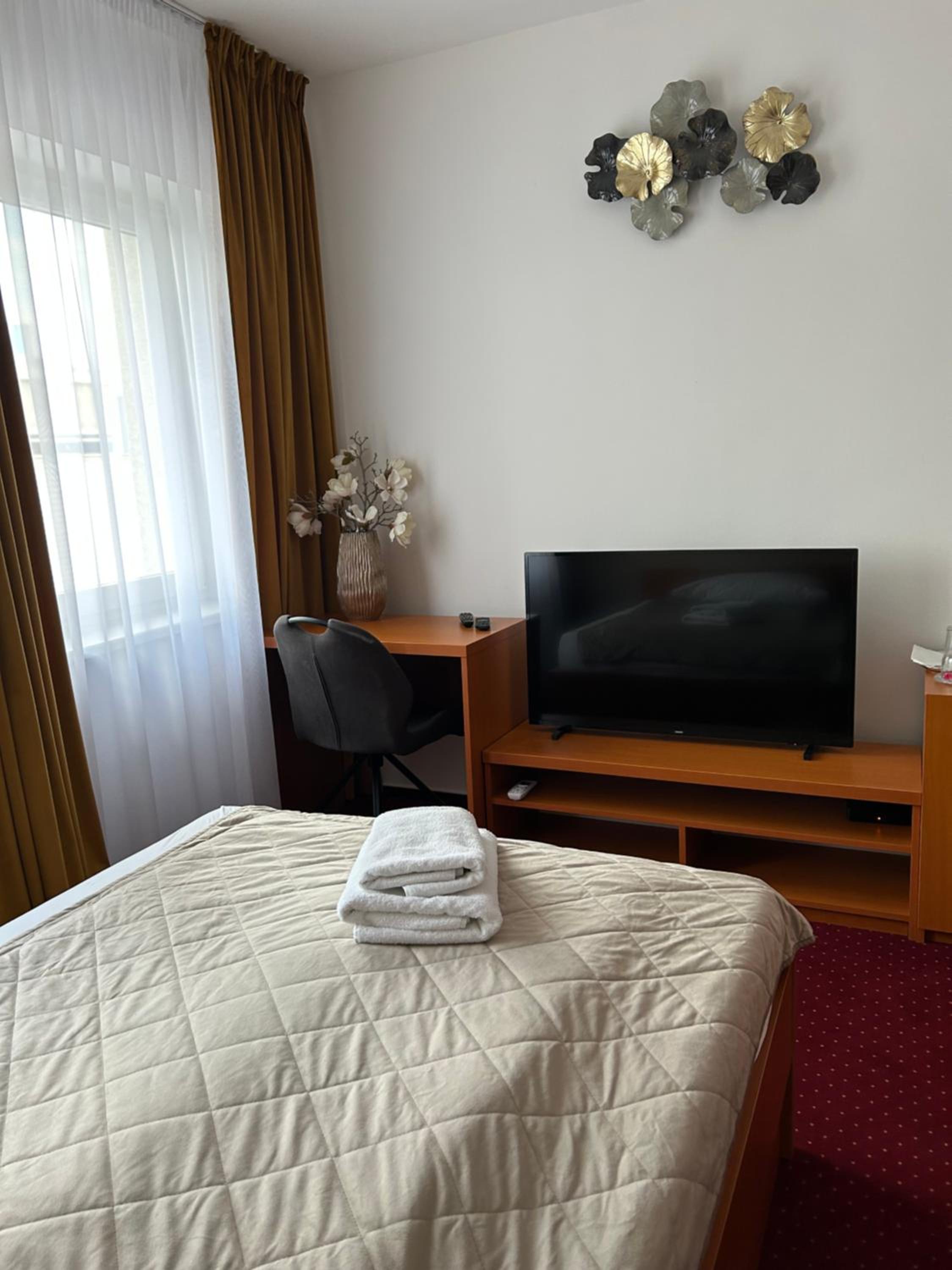 Standard Triple Room - Photo 14