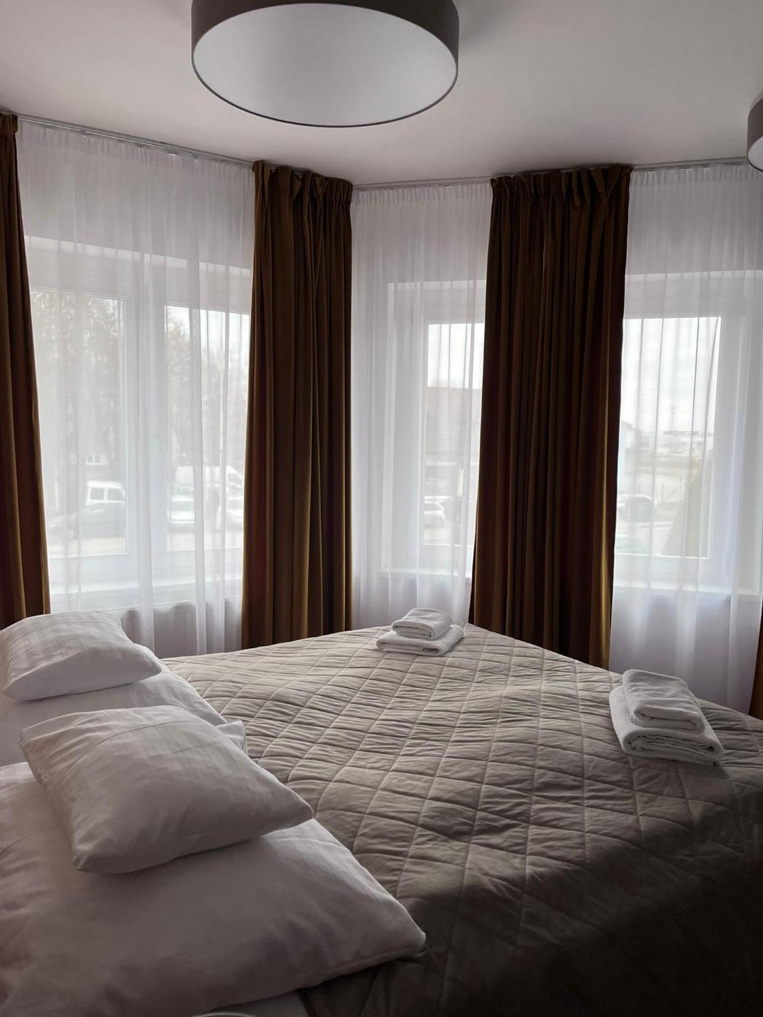 Standard Triple Room - Photo 18