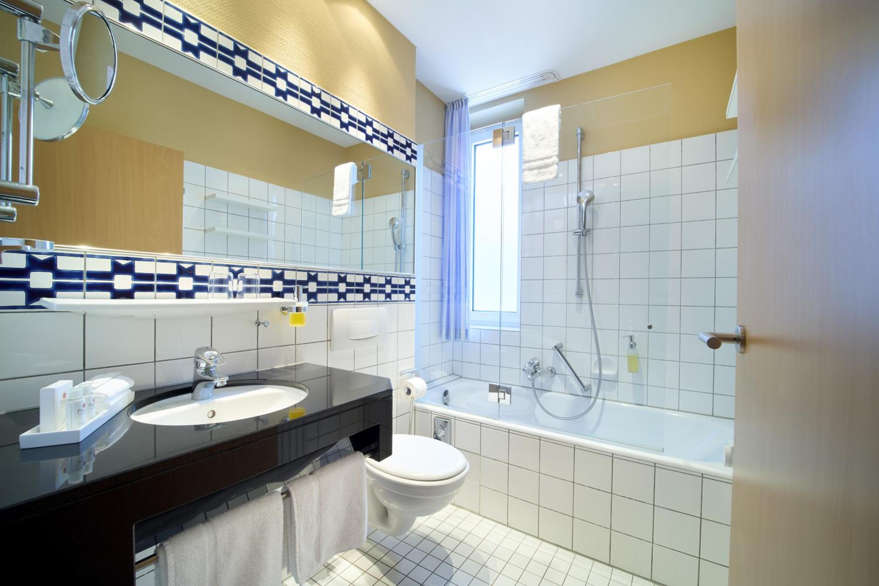 Classic Single Room