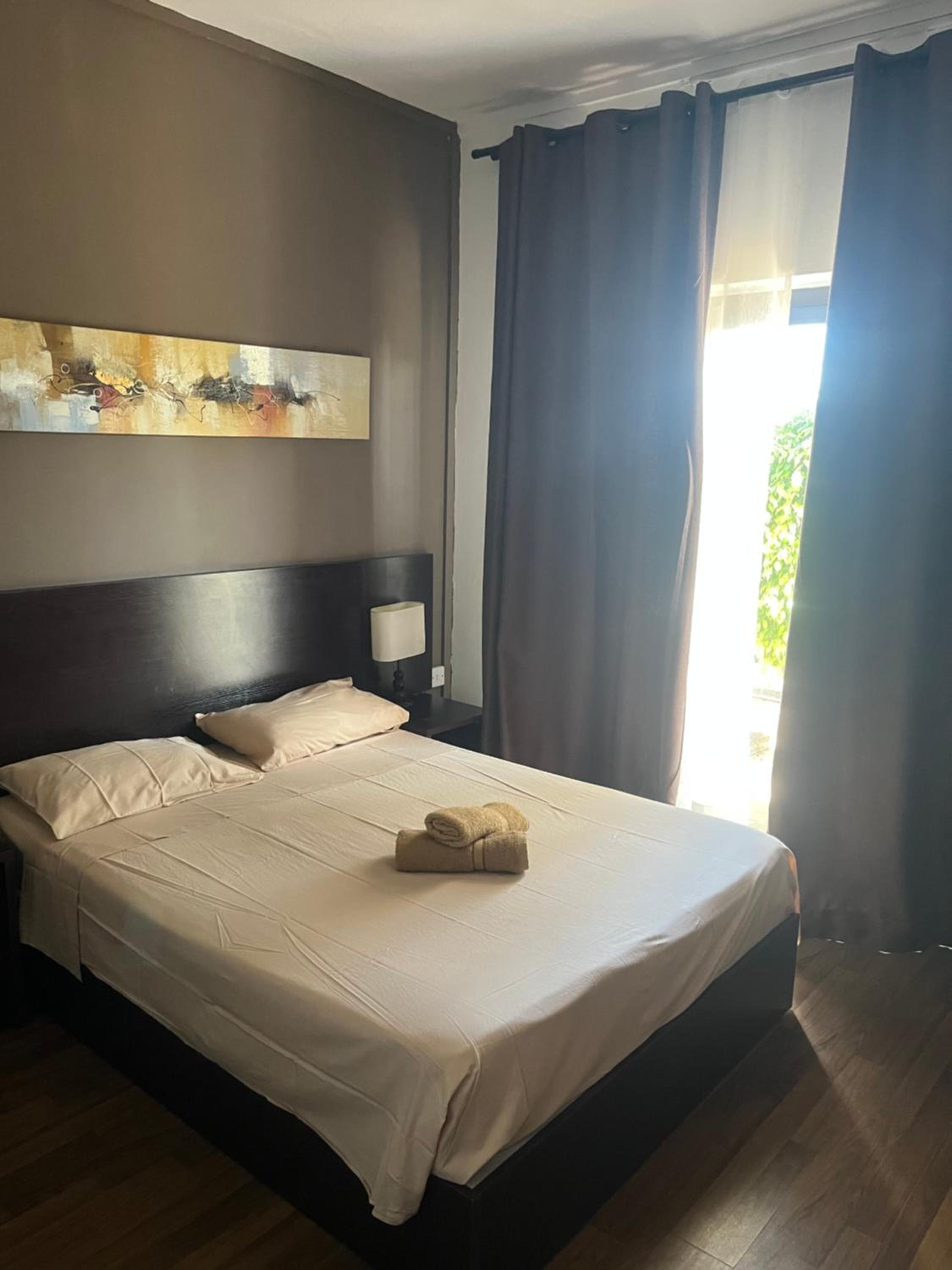 Double Room - Photo 1