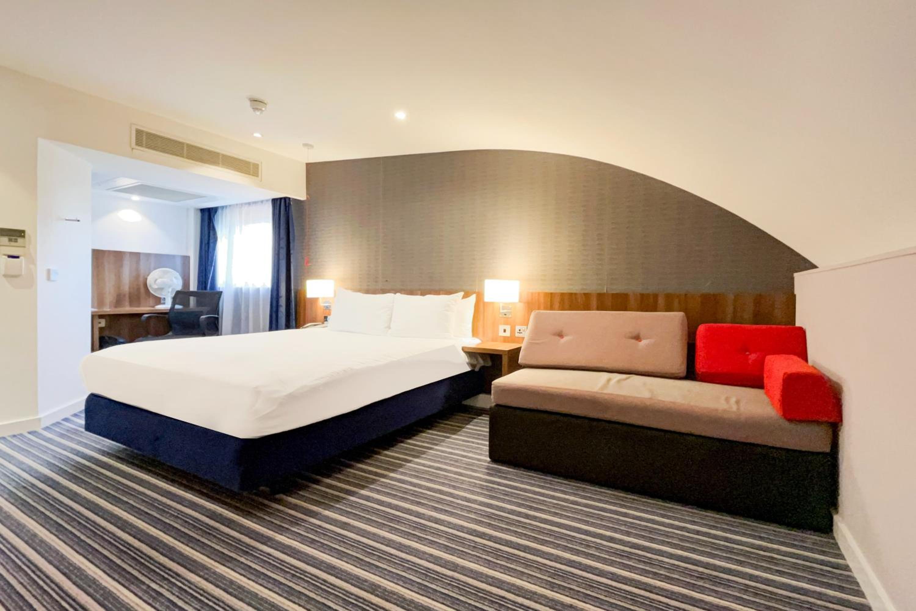 Double Room - Disability Access