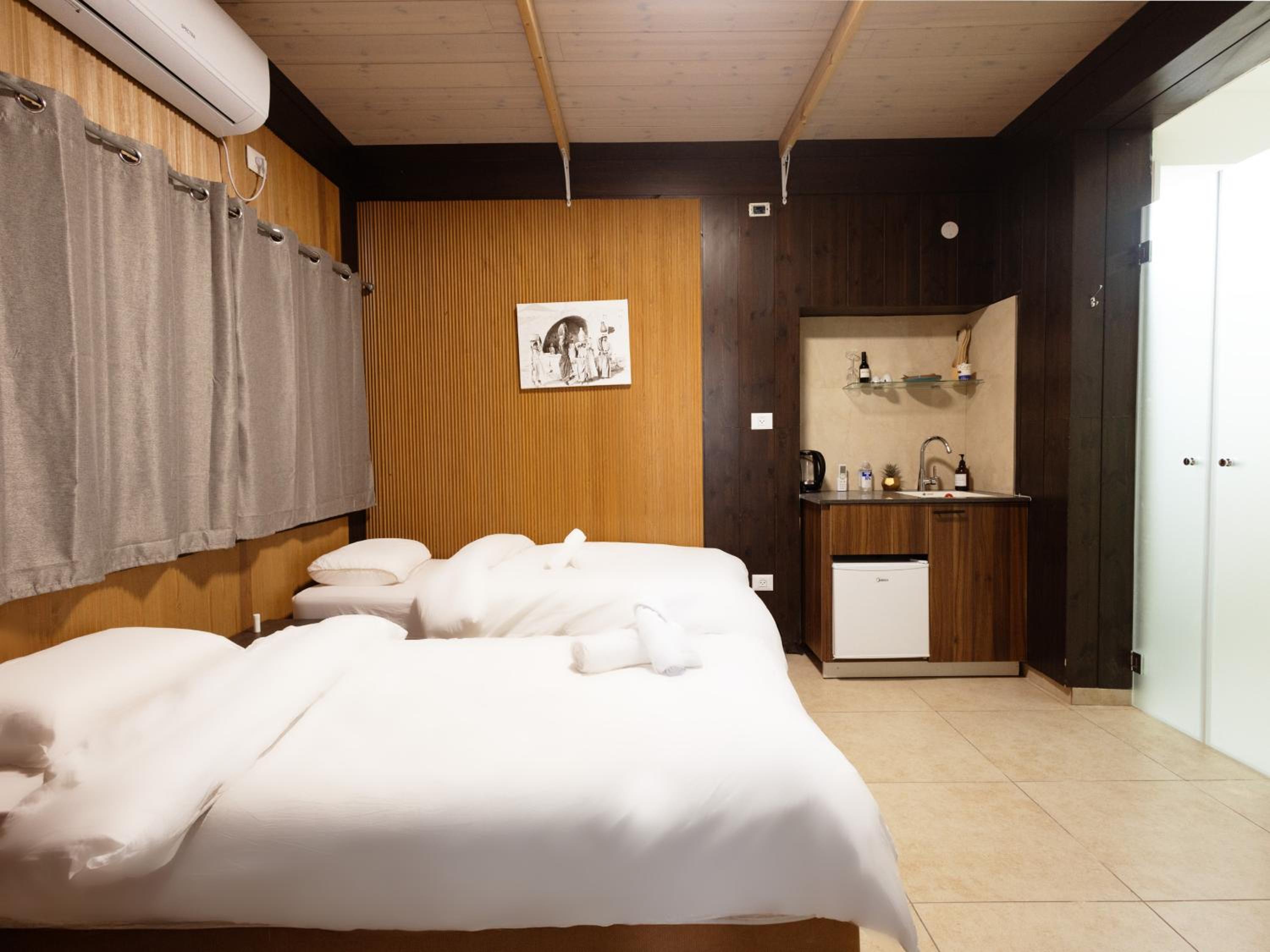 Deluxe Double or Twin Room - Photo 1