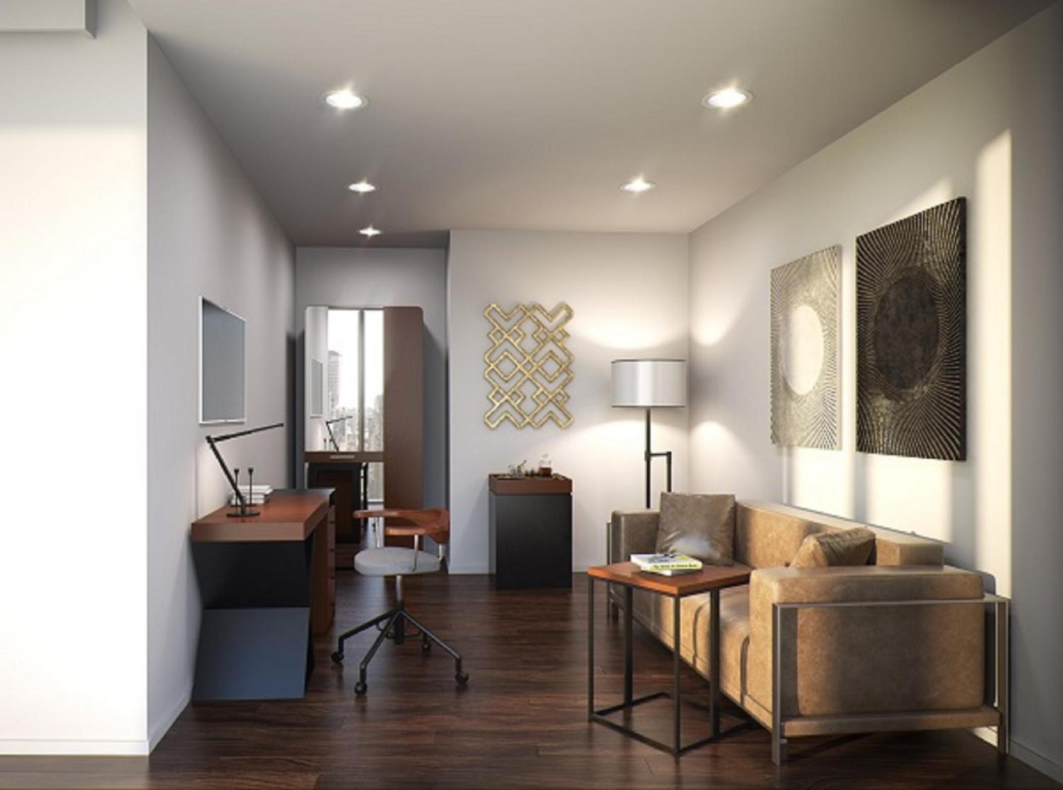 Thompson Suite