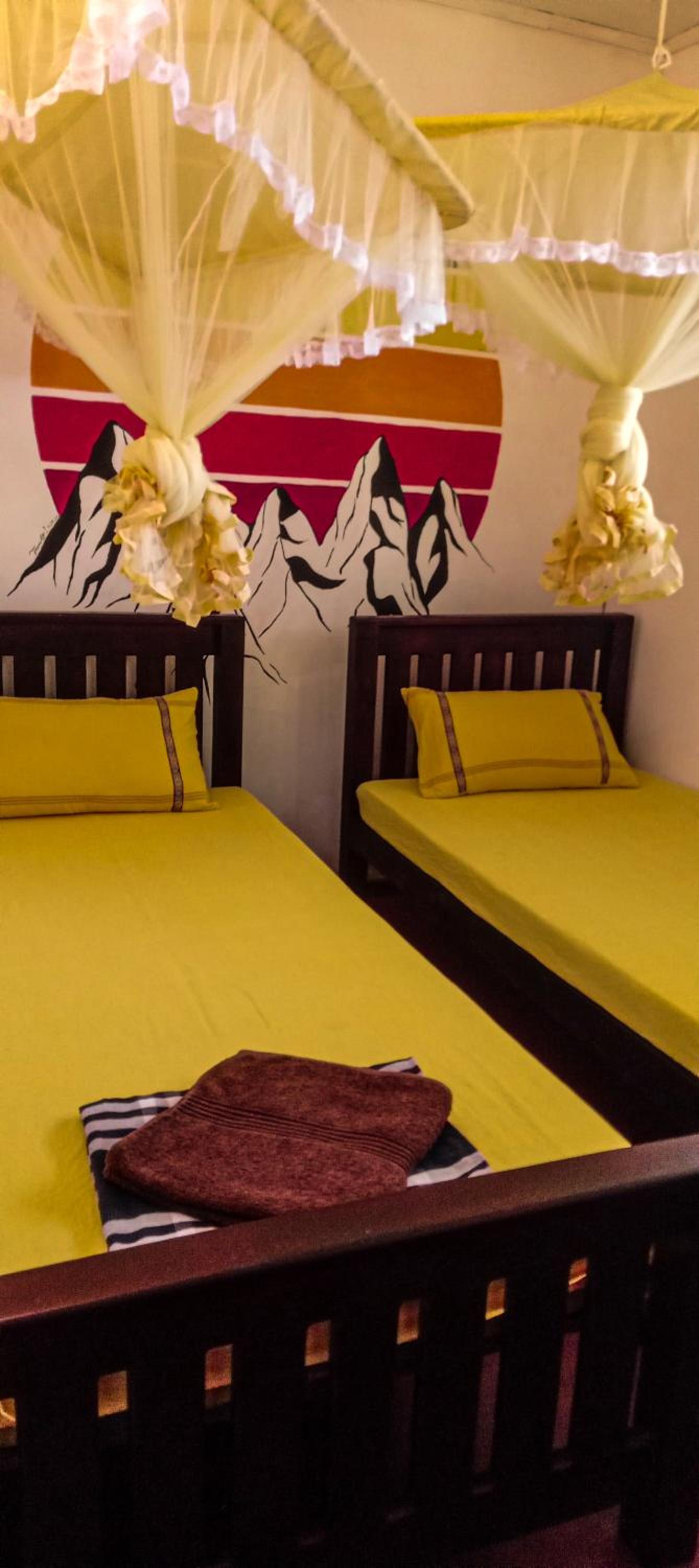 Budget Double Room photo 3
