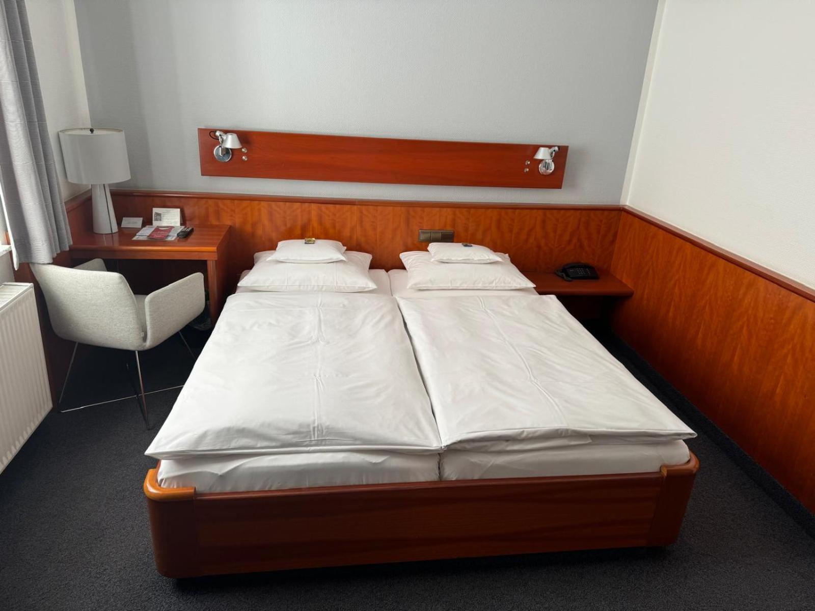 Small Double Room