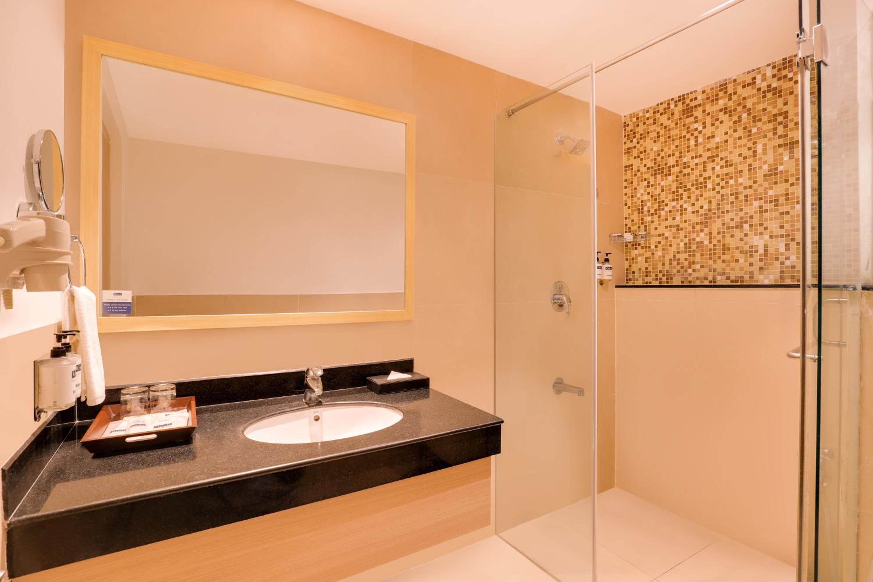 Superior Double Room - Photo 6