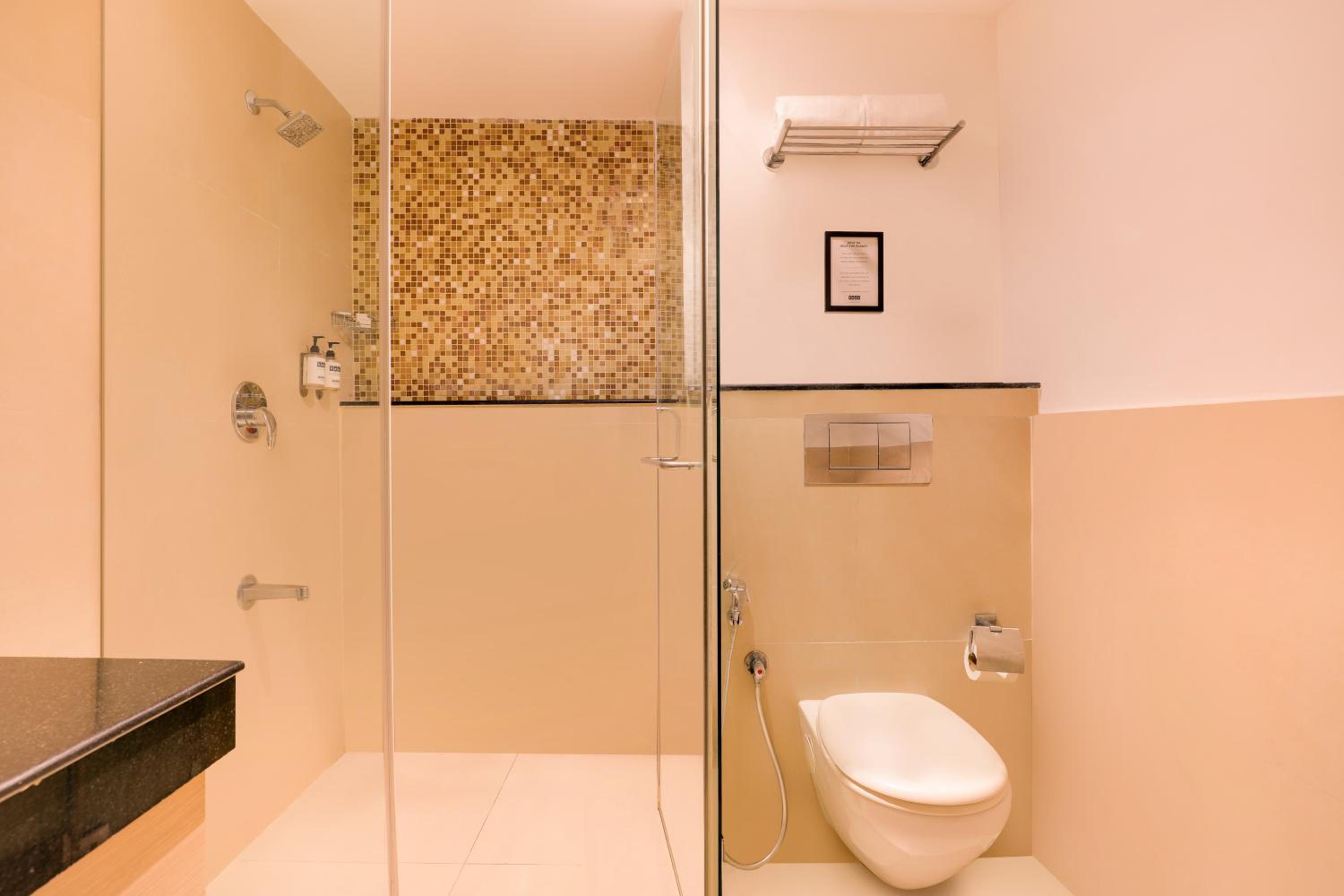 Superior Double Room - Photo 5