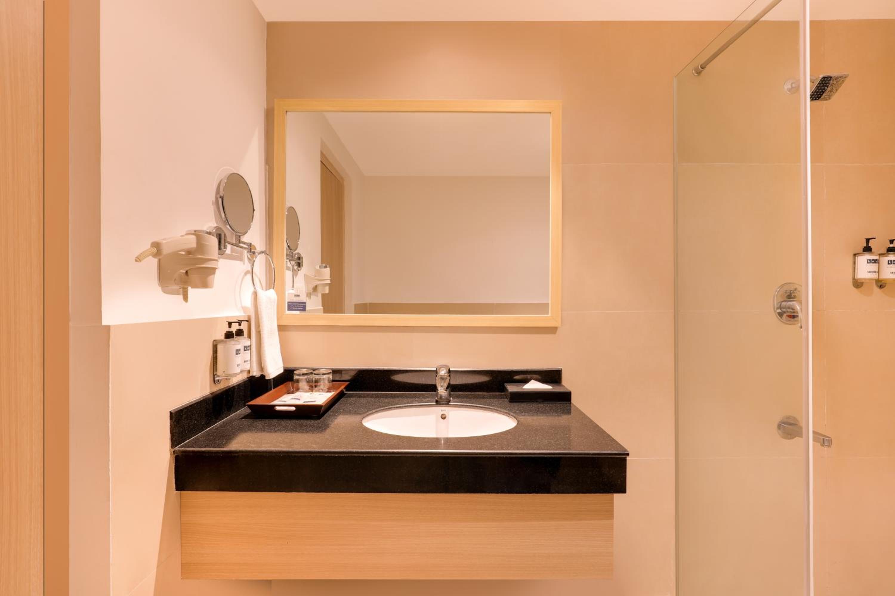 Superior Double Room - Photo 7