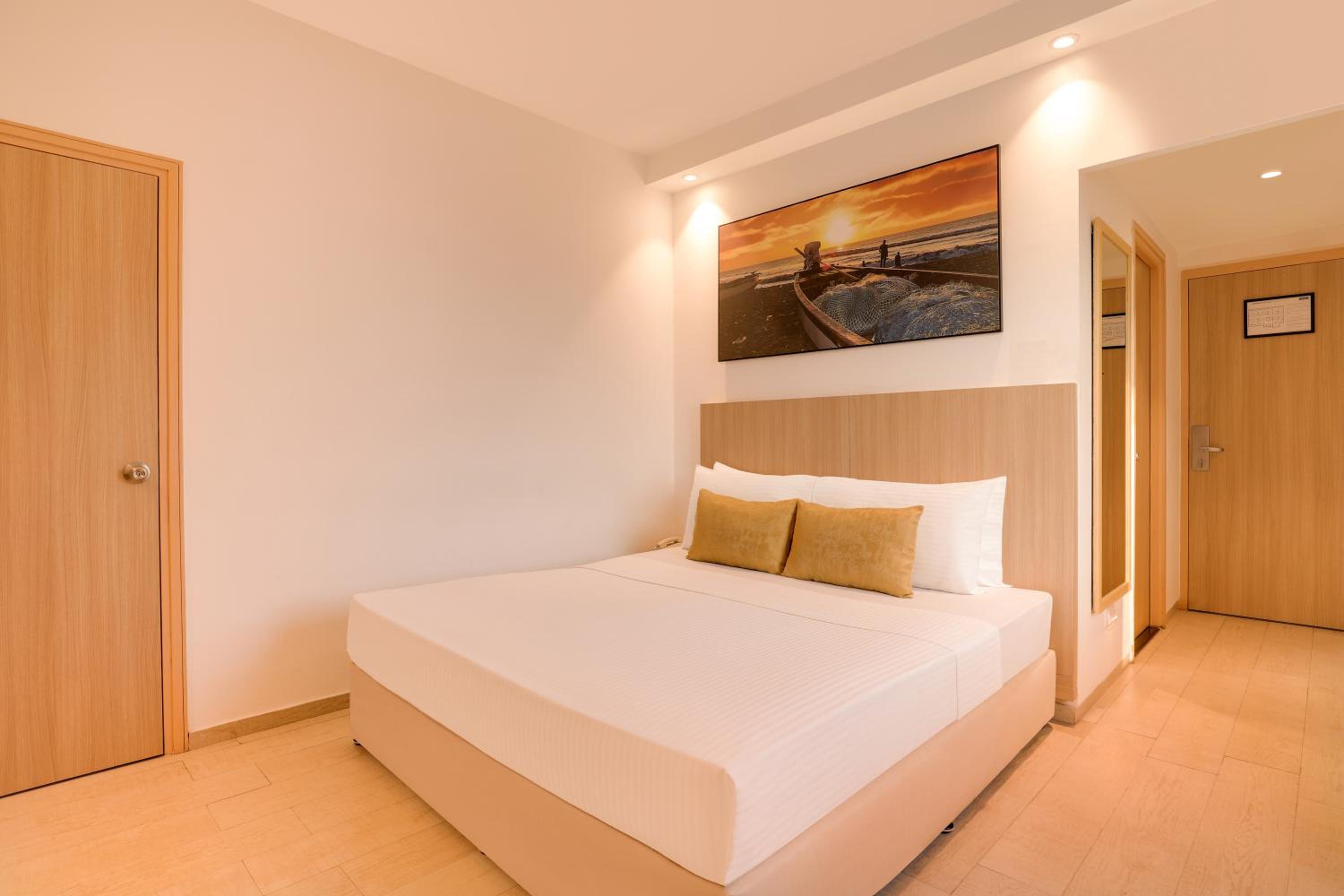 Superior Double Room - Photo 4