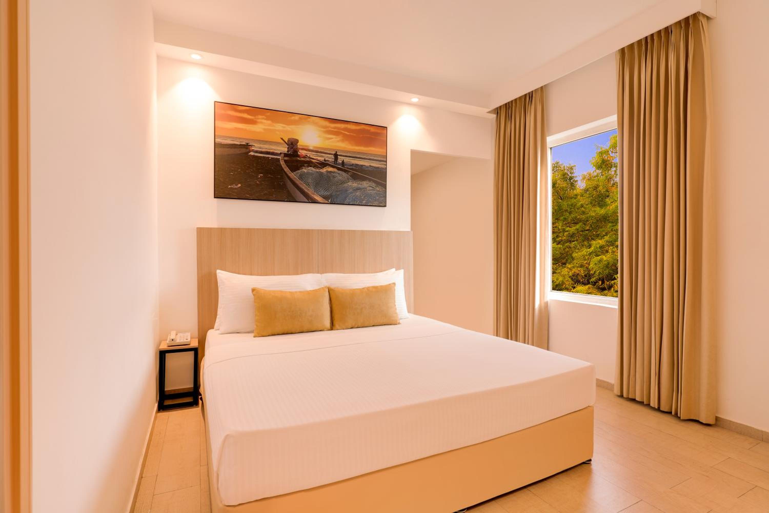 Superior Double Room - Photo 3