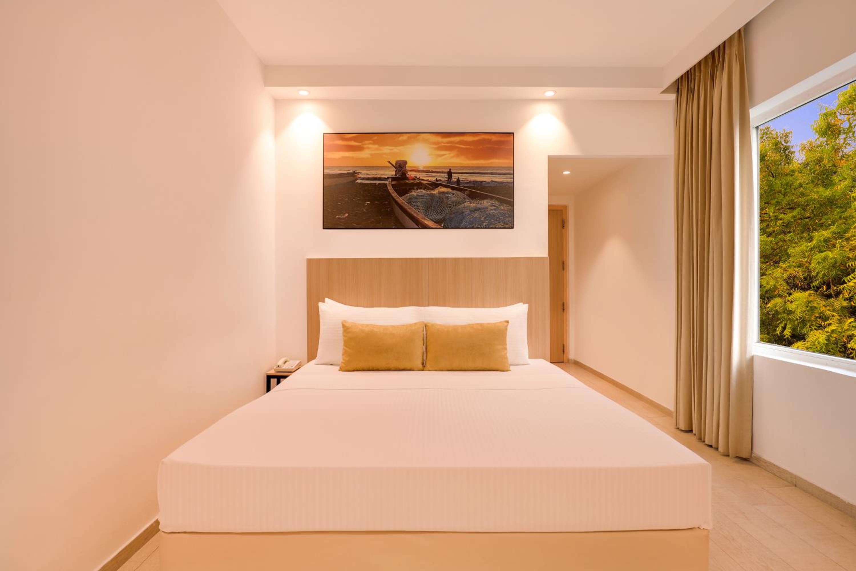 Superior Double Room - Photo 2
