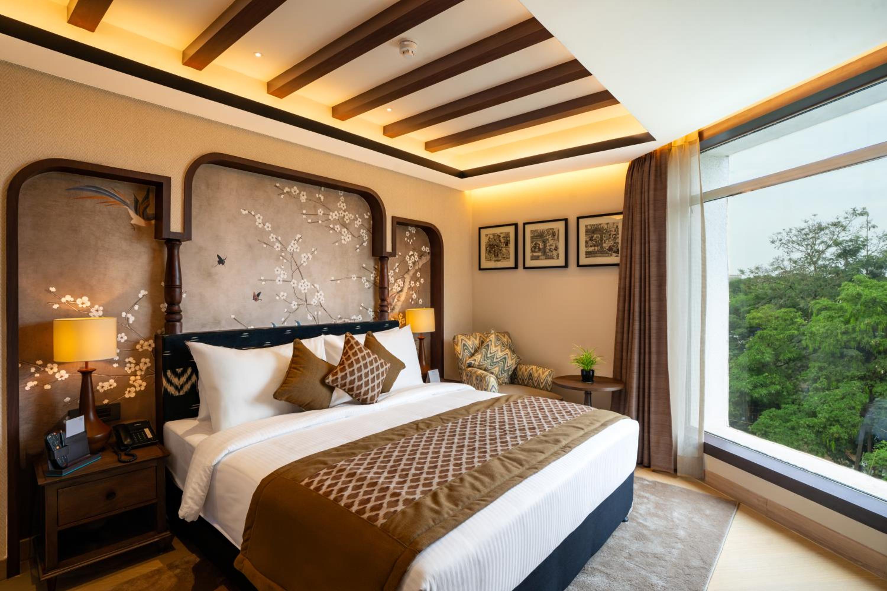 Premium Club Room