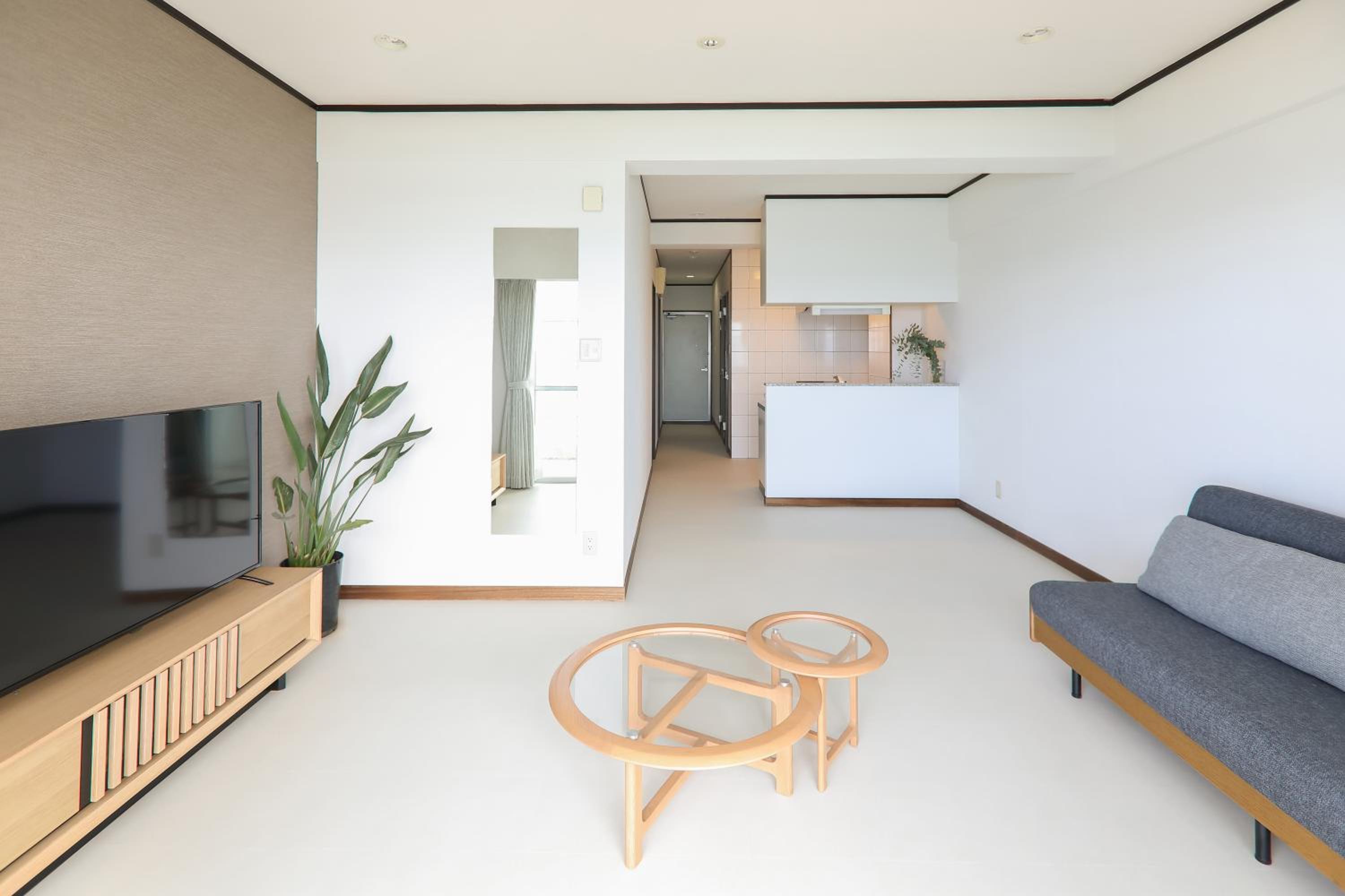 Quadruple Room with Sea View - Annex - Pet Friendly photo 2