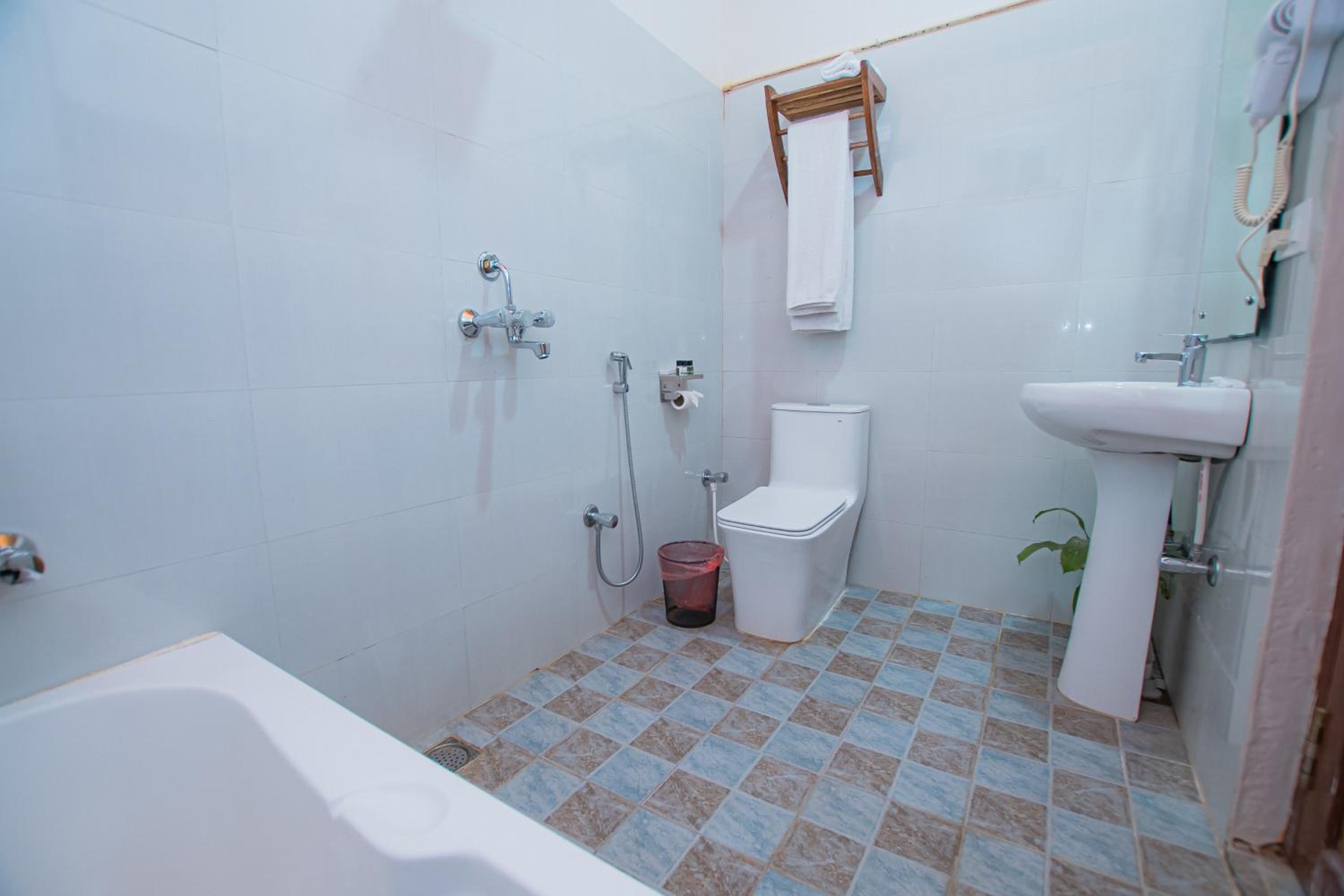 Quadruple Room photo 3