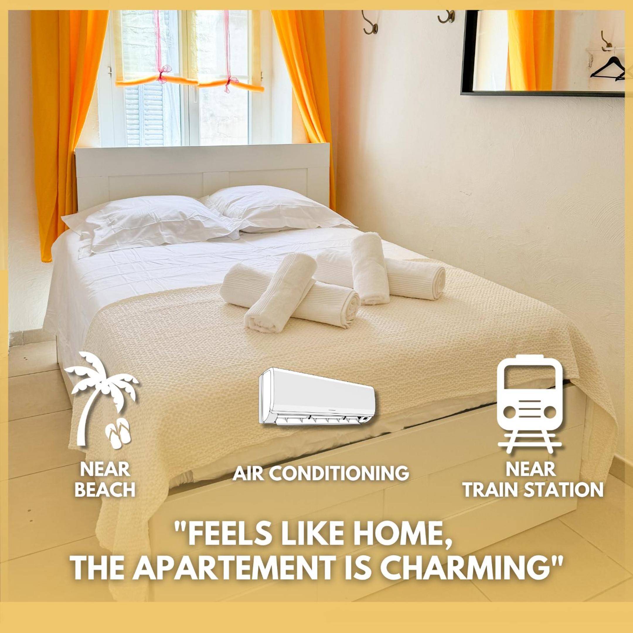 Two-Bedroom Deluxe Apartment