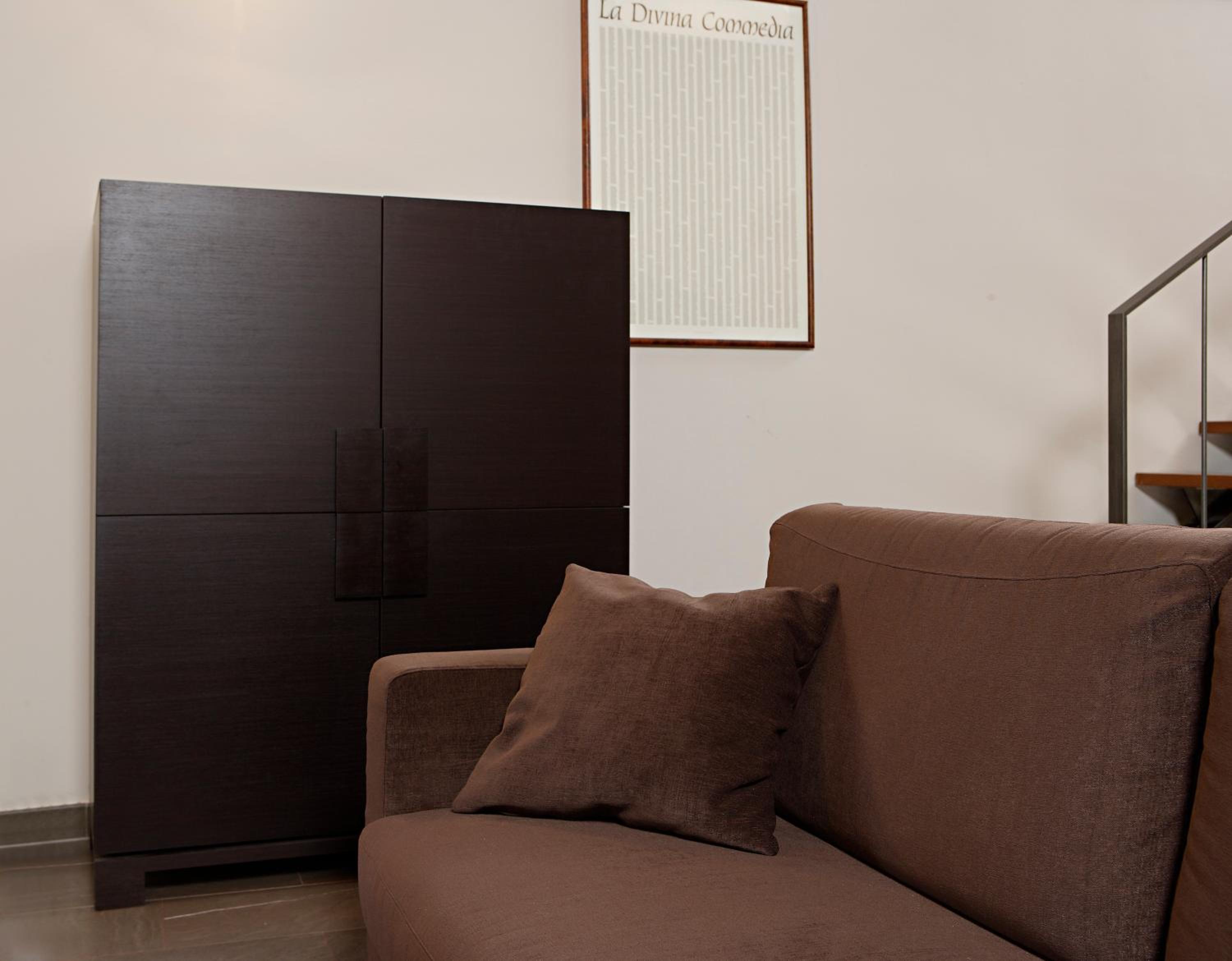 Two-Bedroom Apartment photo 2