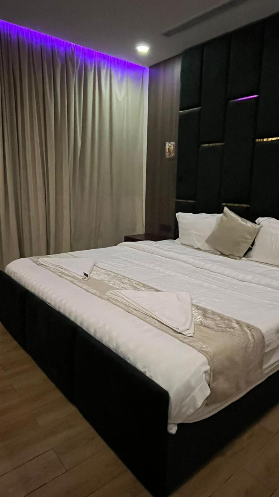Standard Double Suite photo 2
