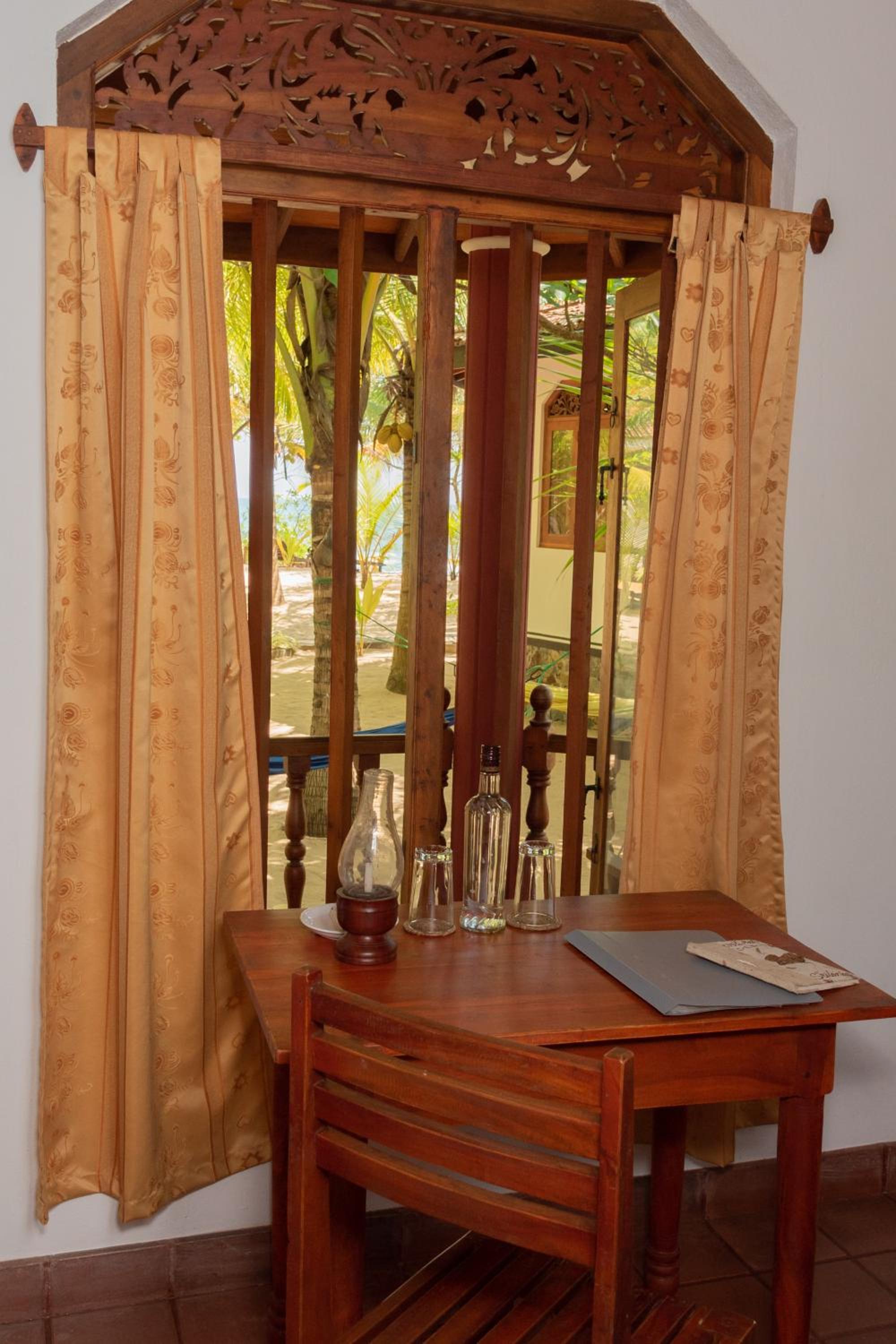 Bungalow photo 1