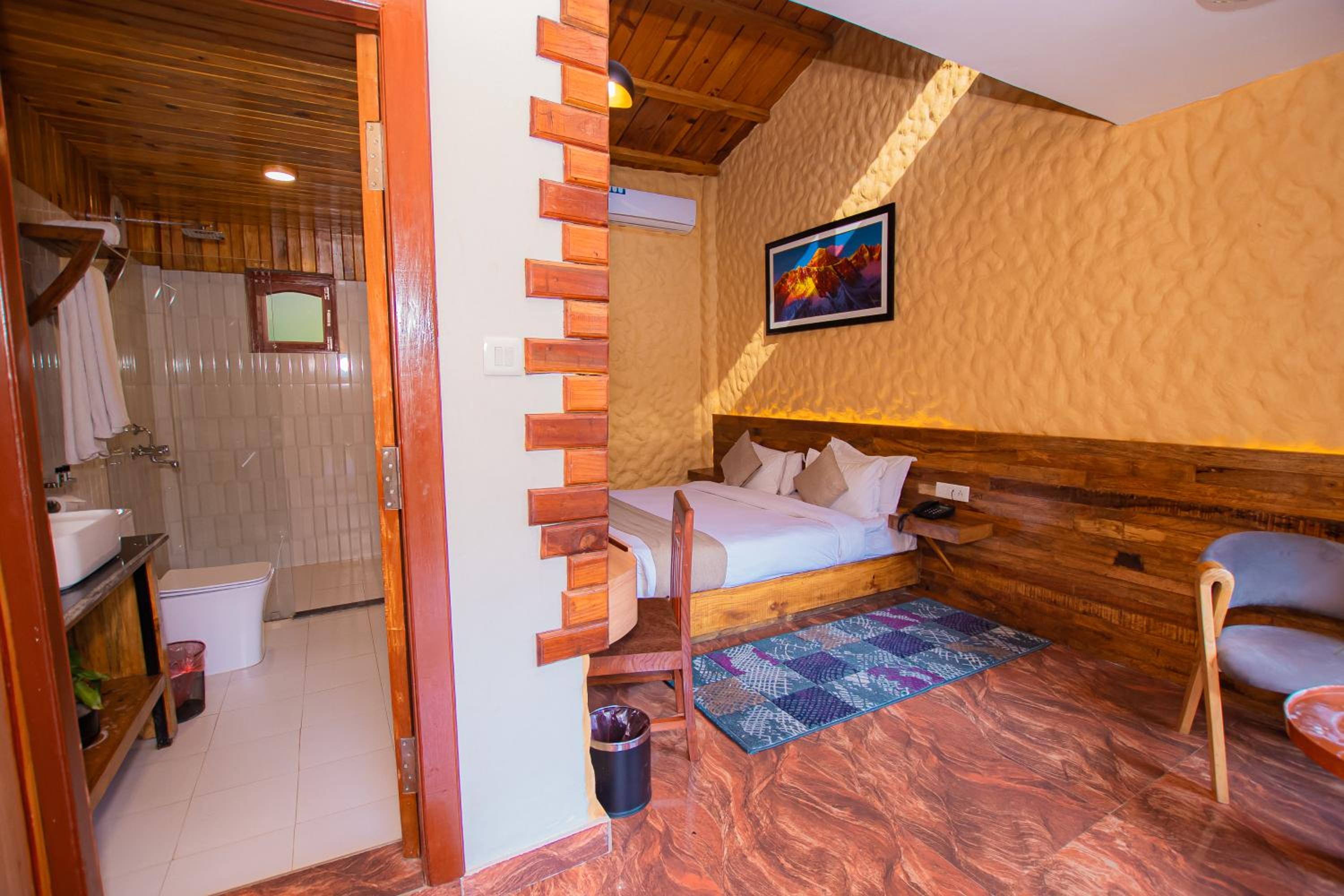 Deluxe Suite photo 1