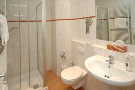 Standard Single Room photo 2