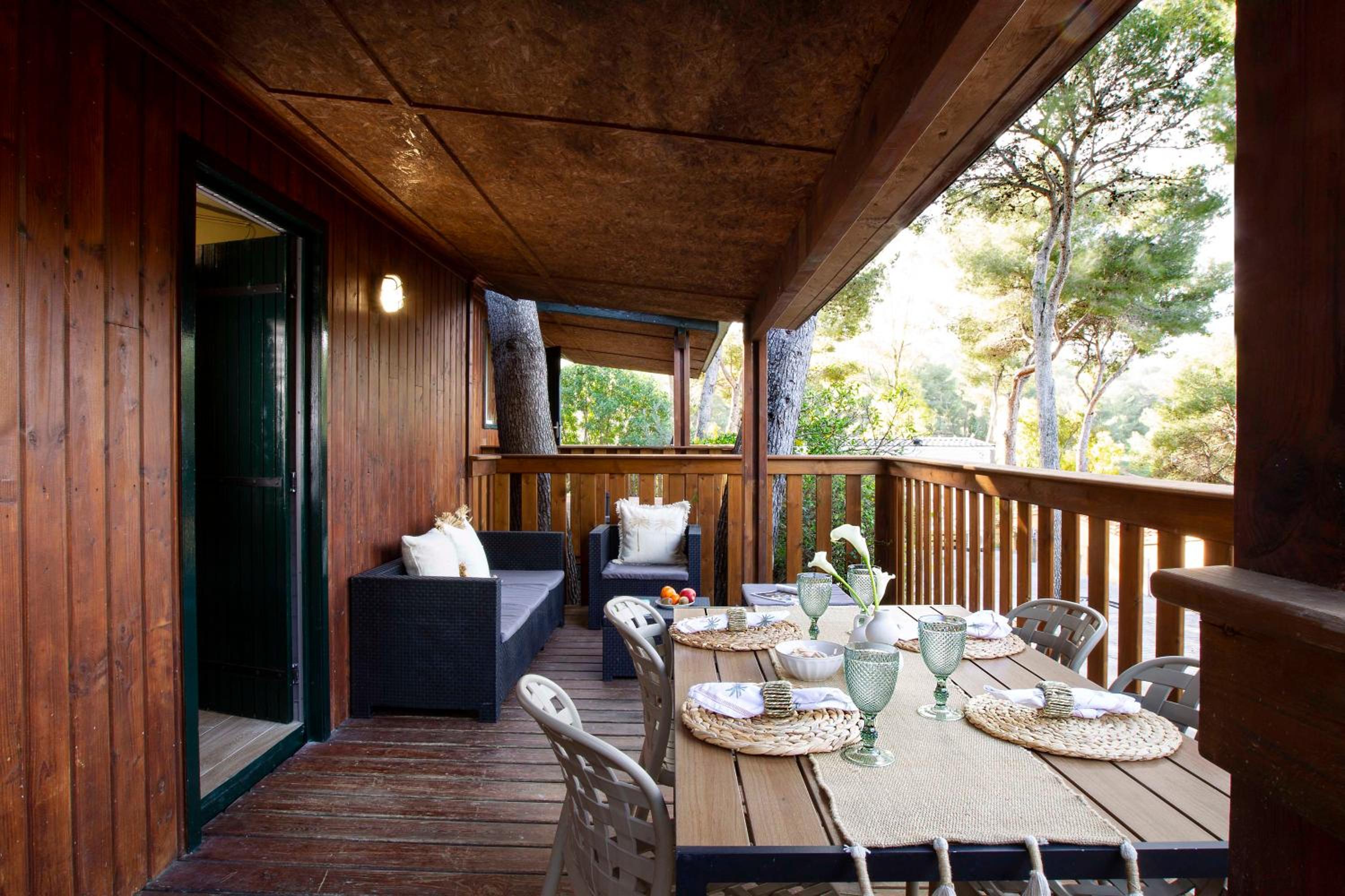 Superior Bungalow