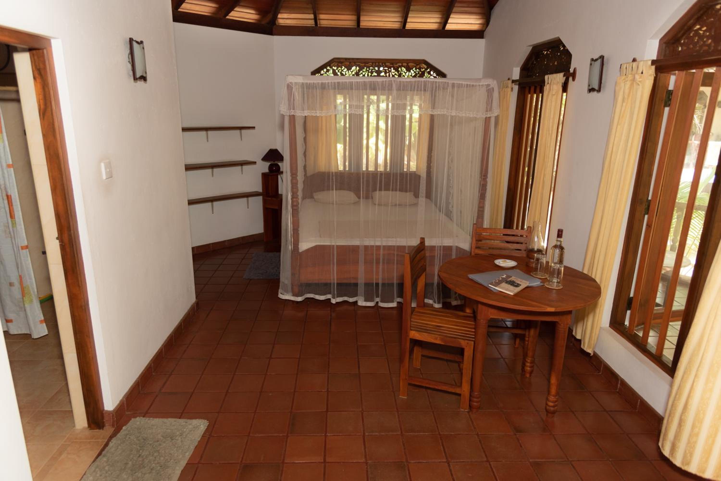 Bungalow with Garden View photo 3