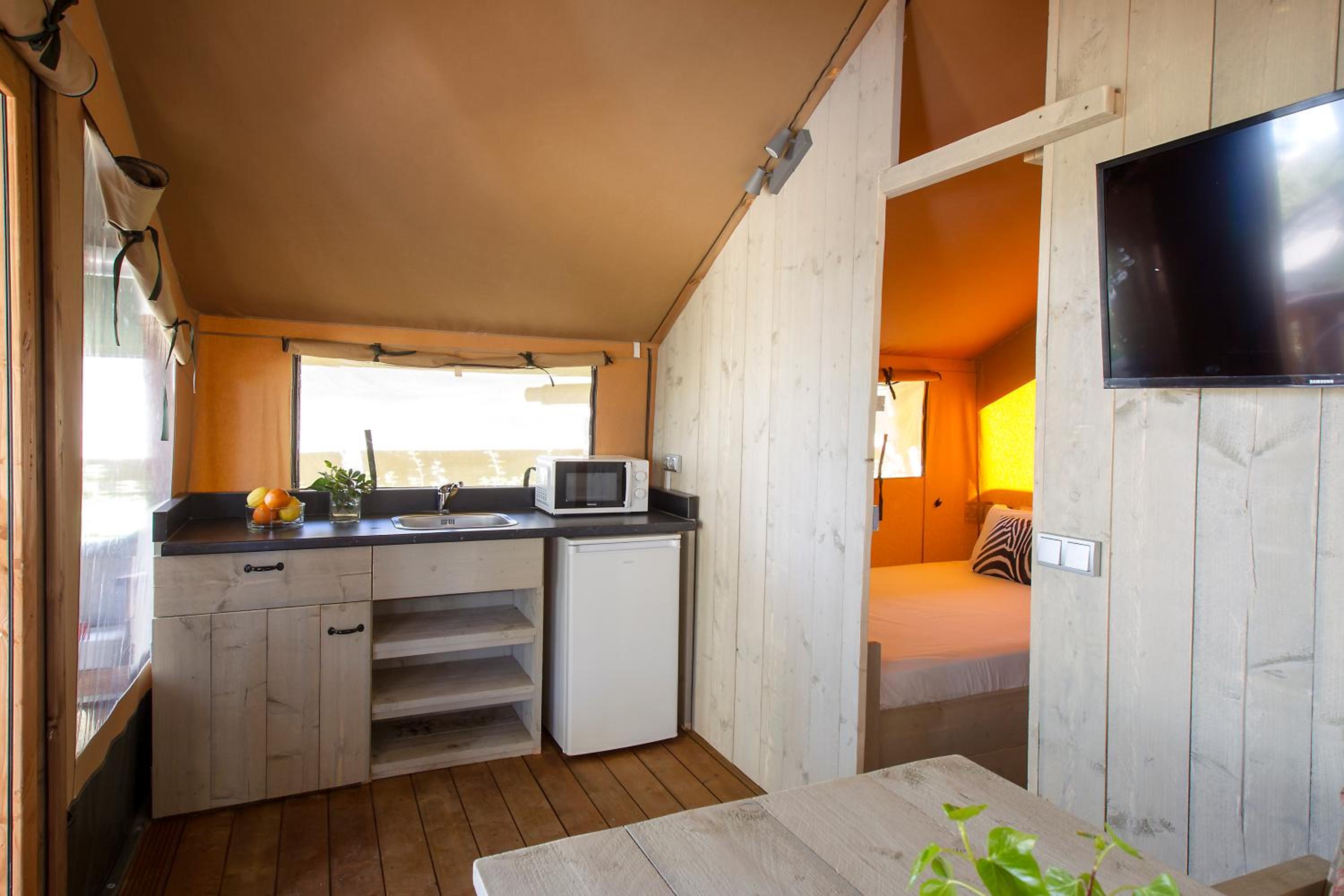 Tent