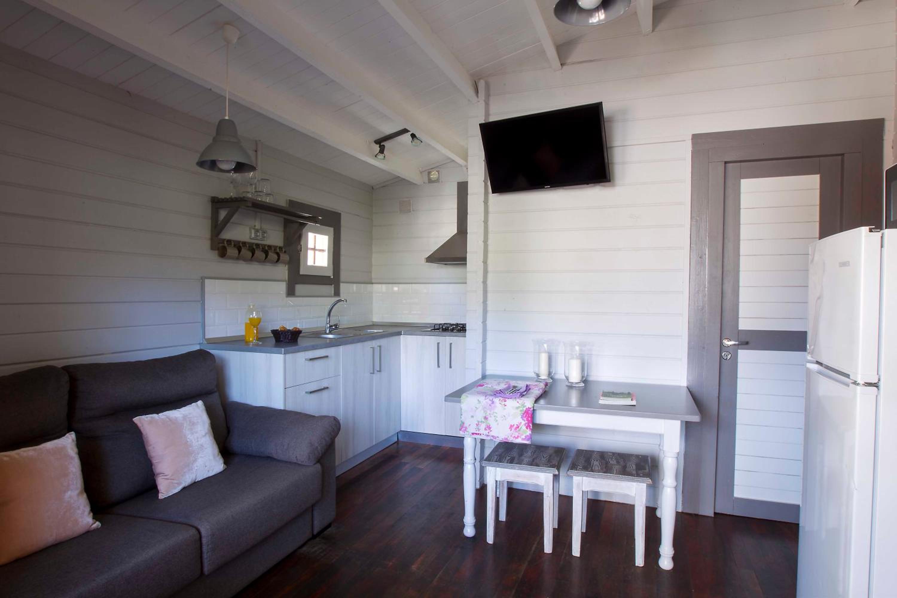 Superior Bungalow