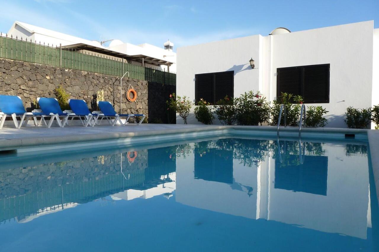 Villa photo 3