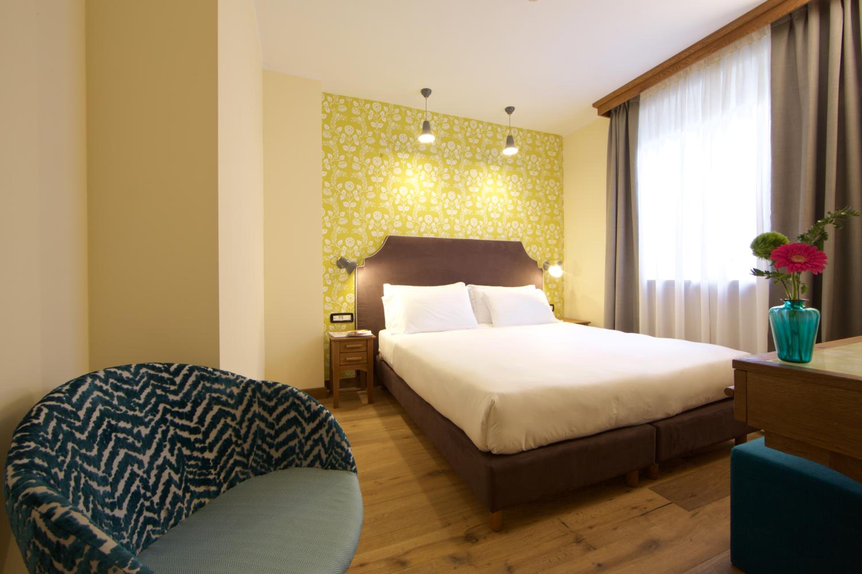 Classic Double or Twin Room - Photo 4