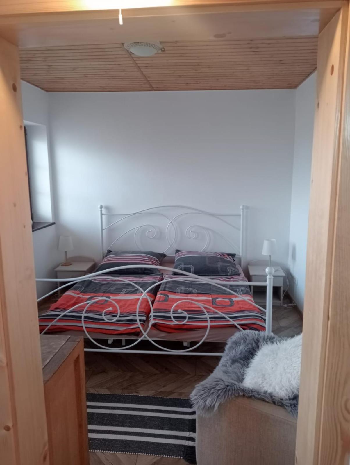 Twin Room photo 2