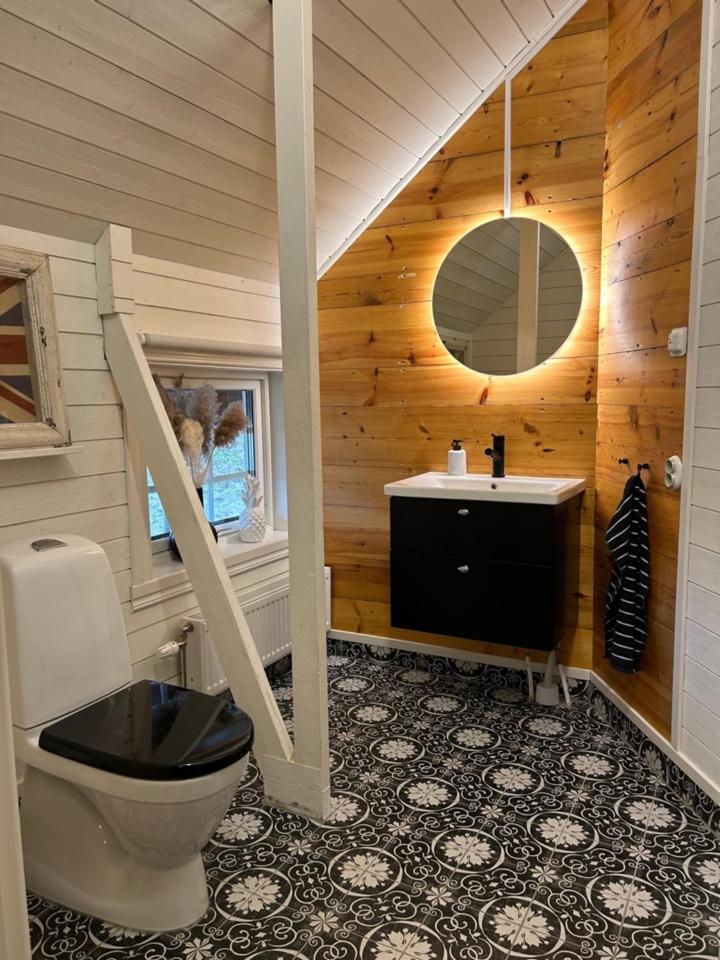 Double Room with Private Bathroom photo 3