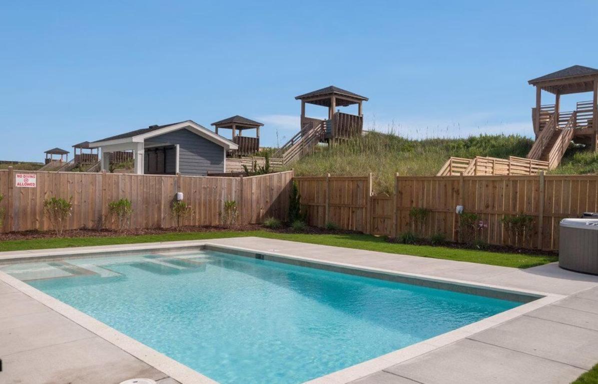 Eight-Bedroom Holiday Home photo 3